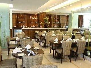 Zone Connect By The Park Saket New Delhi