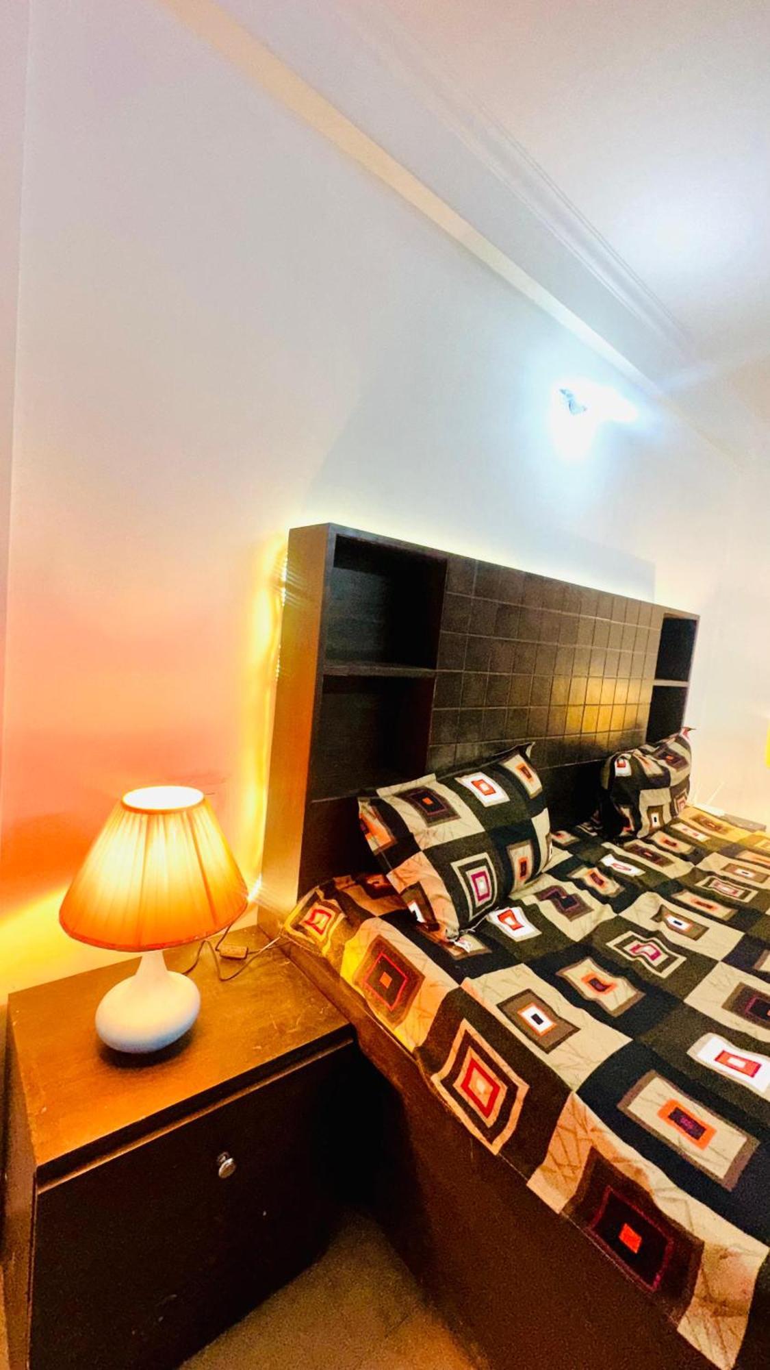 Couples Friendly Apartment *