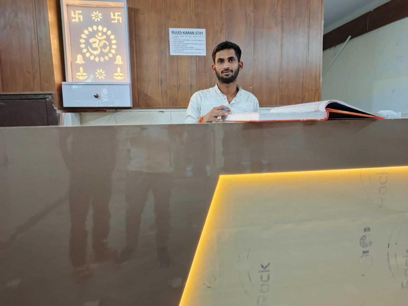 Hotel O Karan New Delhi