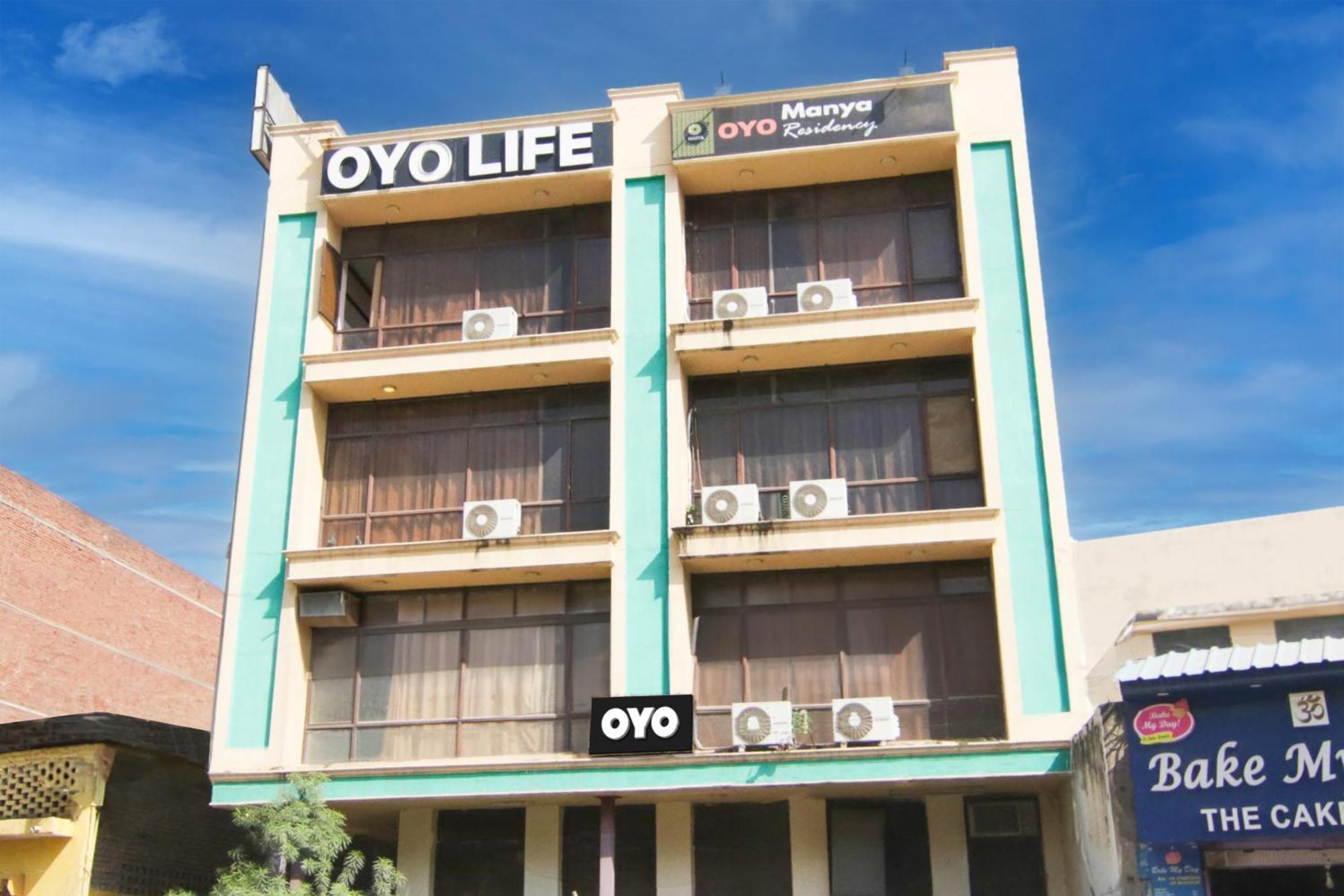 O Manya New Delhi