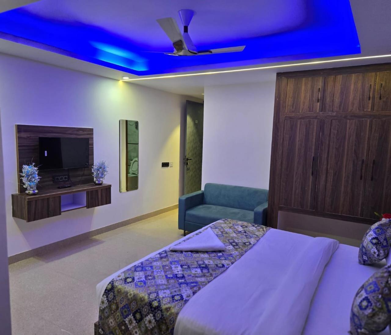 Dream World New Delhi