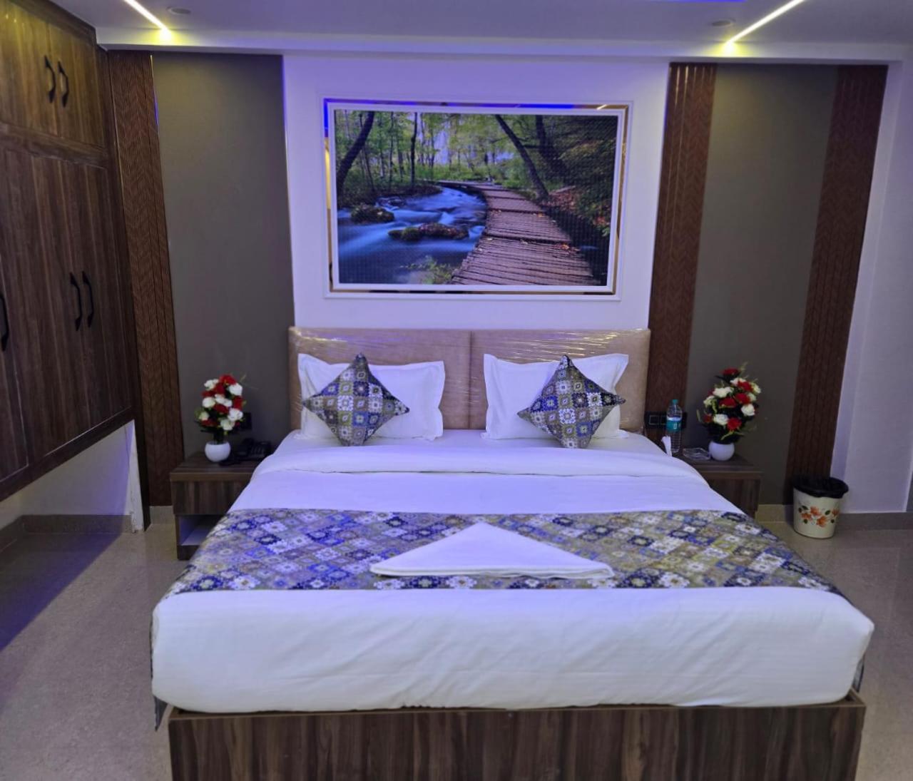 Dream World Hotel New Delhi