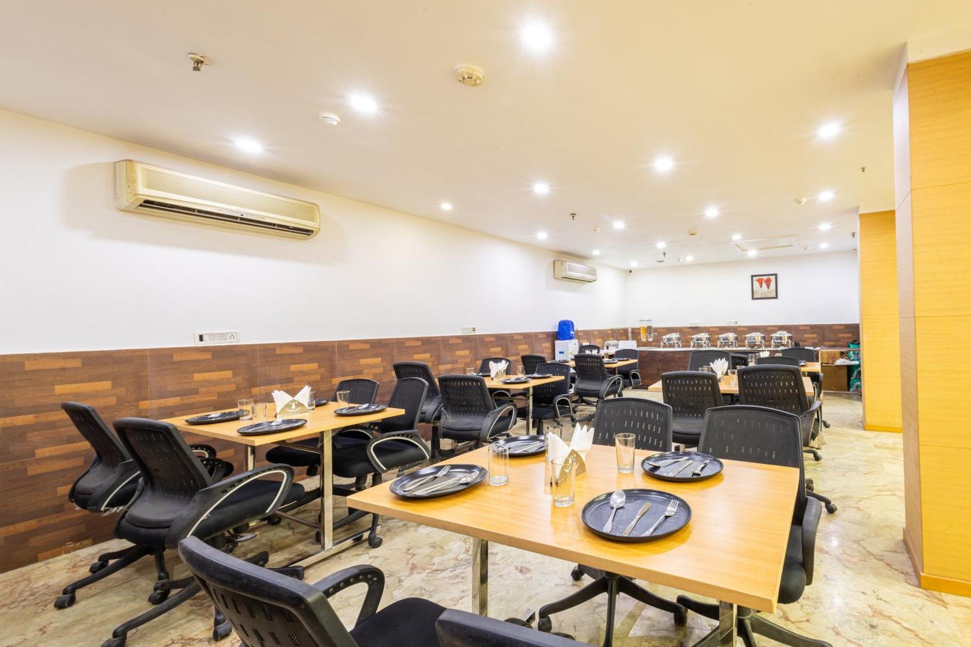 Vedas Heritage - Karol Bagh Hotel Delhi (National Capital Territory of India)