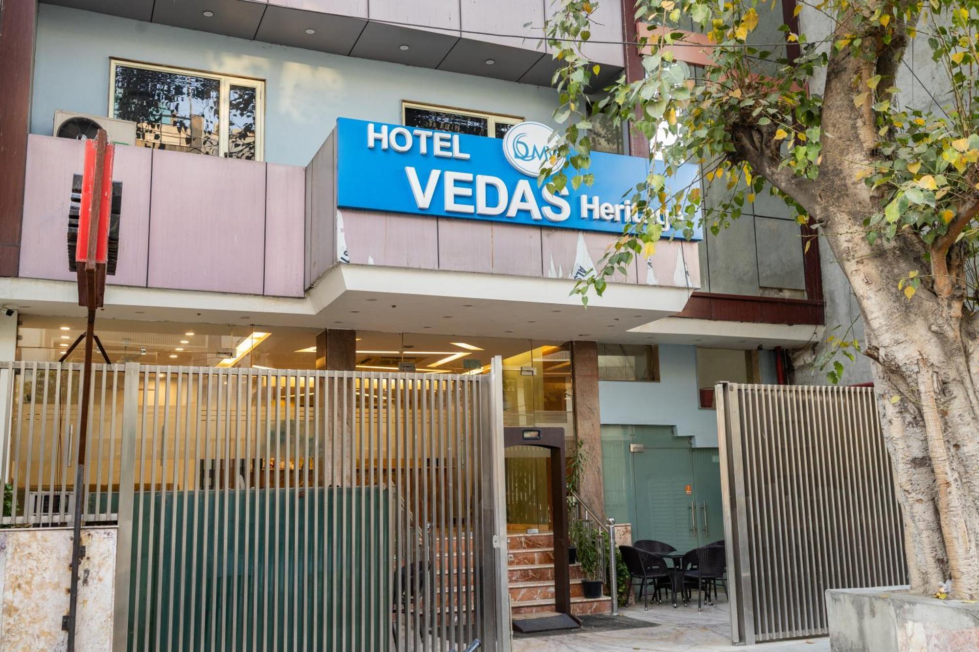 Vedas Heritage - Karol Bagh Delhi (National Capital Territory of India)