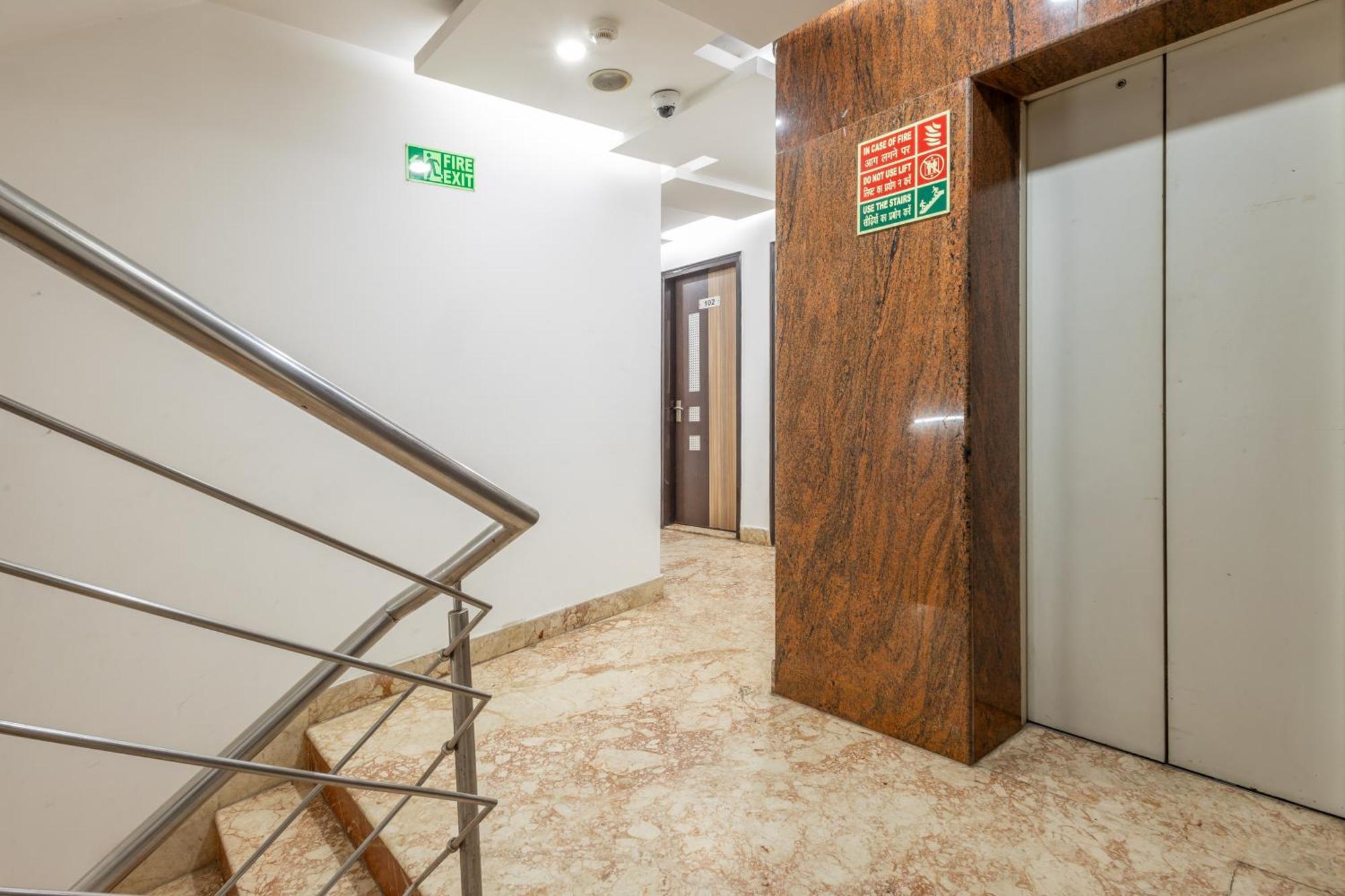 Vedas Heritage - Karol Bagh