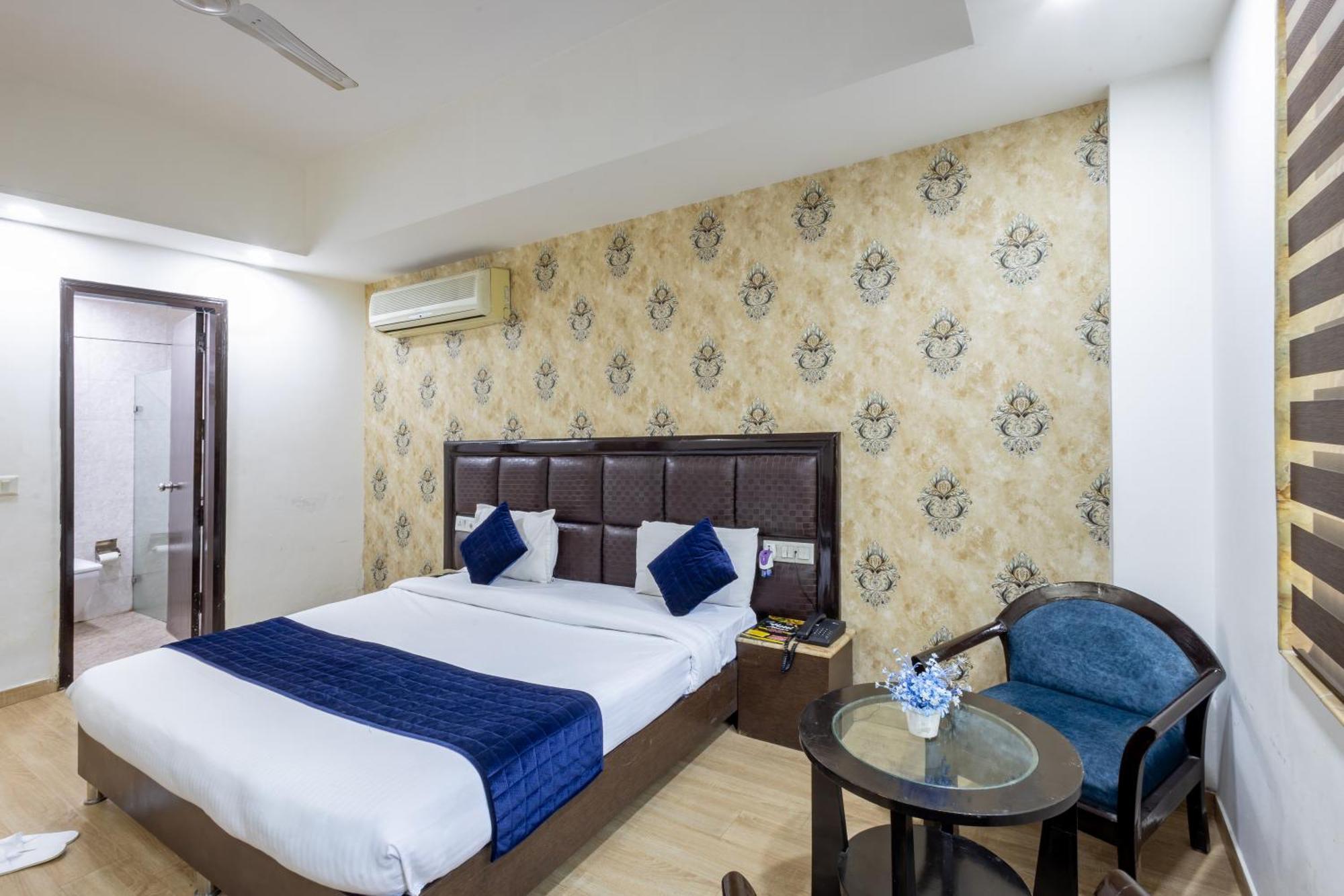 Vedas Heritage - Karol Bagh Hotel 3*