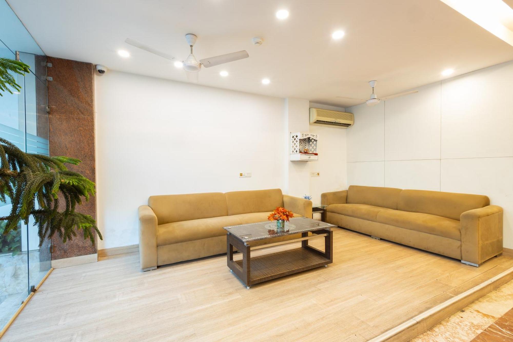 Vedas Heritage - Karol Bagh 3* Delhi (National Capital Territory of India)