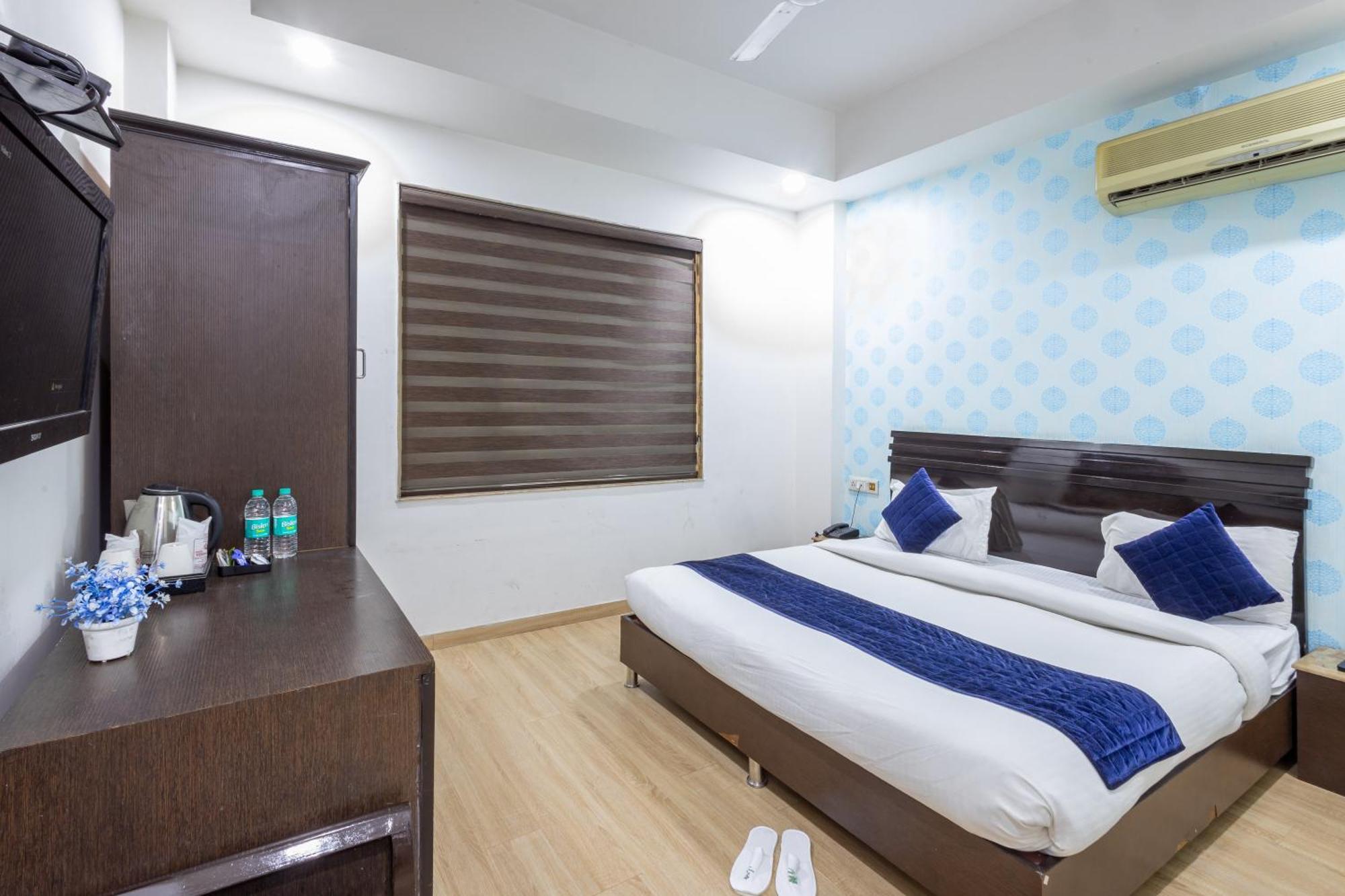 Vedas Heritage - Karol Bagh Hotel Delhi (National Capital Territory of India)