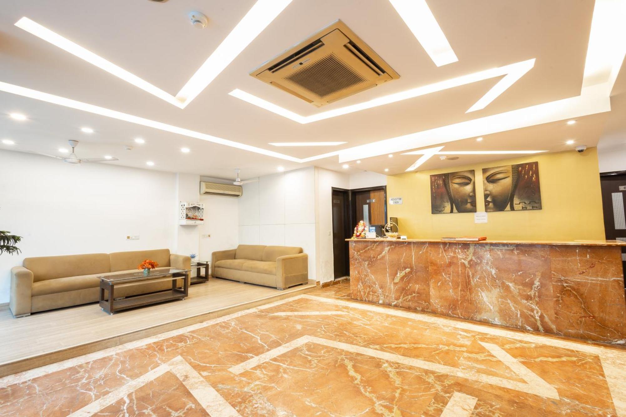 Vedas Heritage - Karol Bagh
