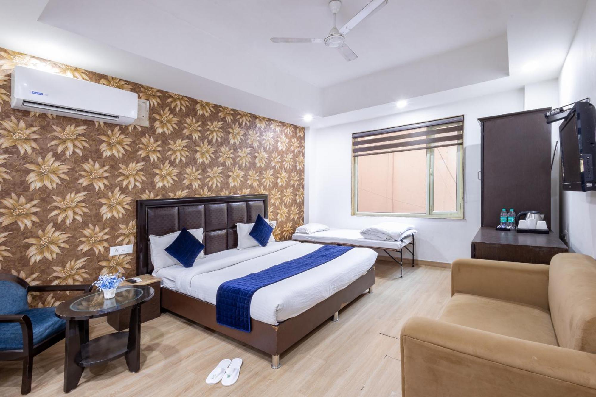 Vedas Heritage - Karol Bagh Hotel 3*