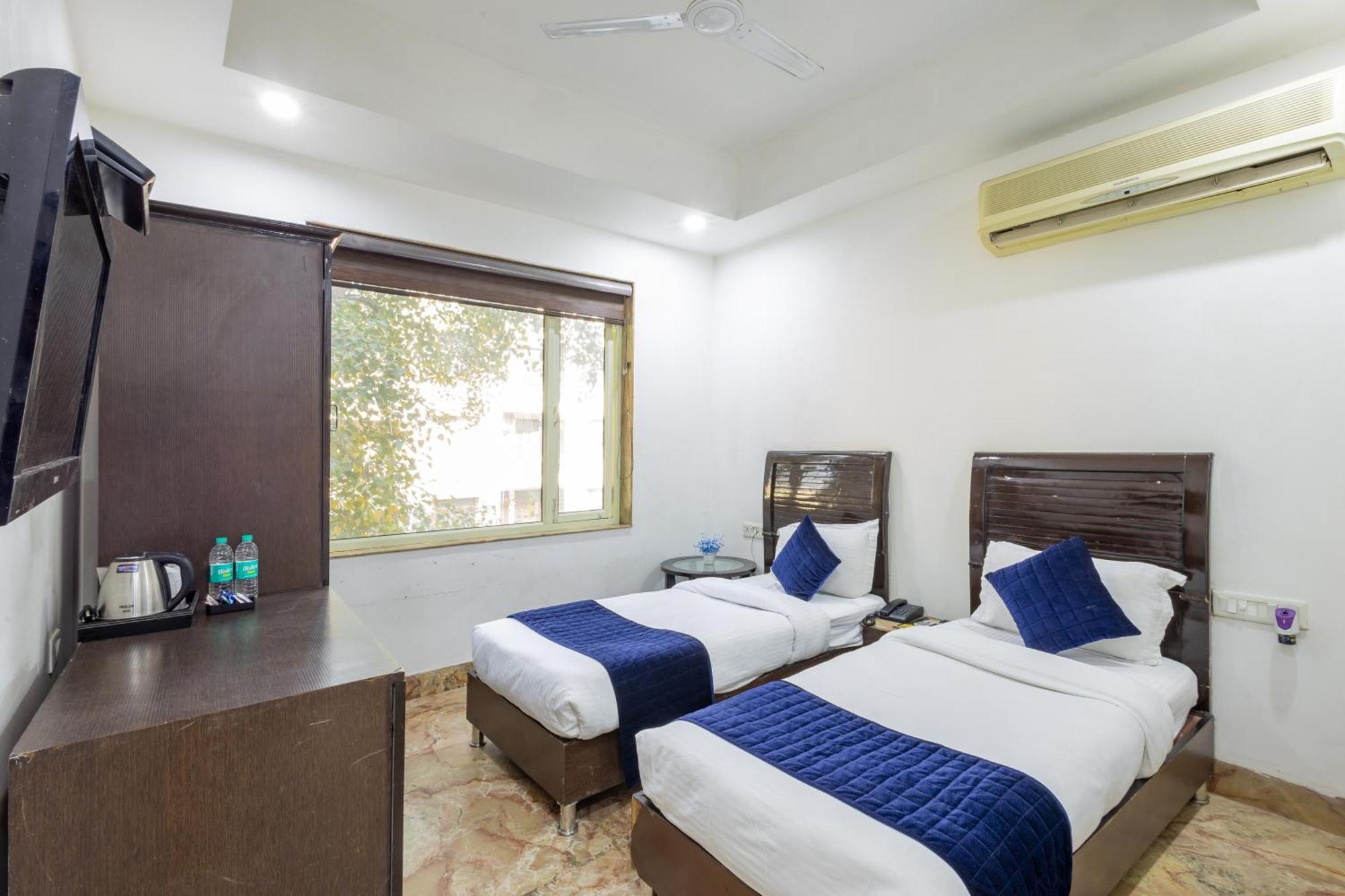 Vedas Heritage - Karol Bagh Hotel Delhi (National Capital Territory of India)