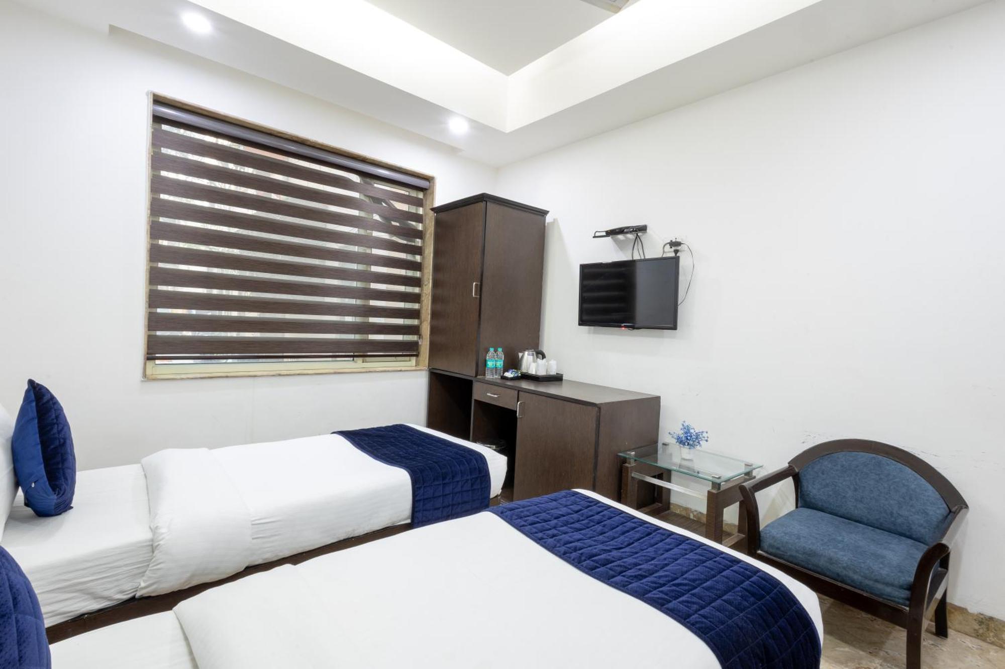 Vedas Heritage - Karol Bagh Delhi (National Capital Territory of India)