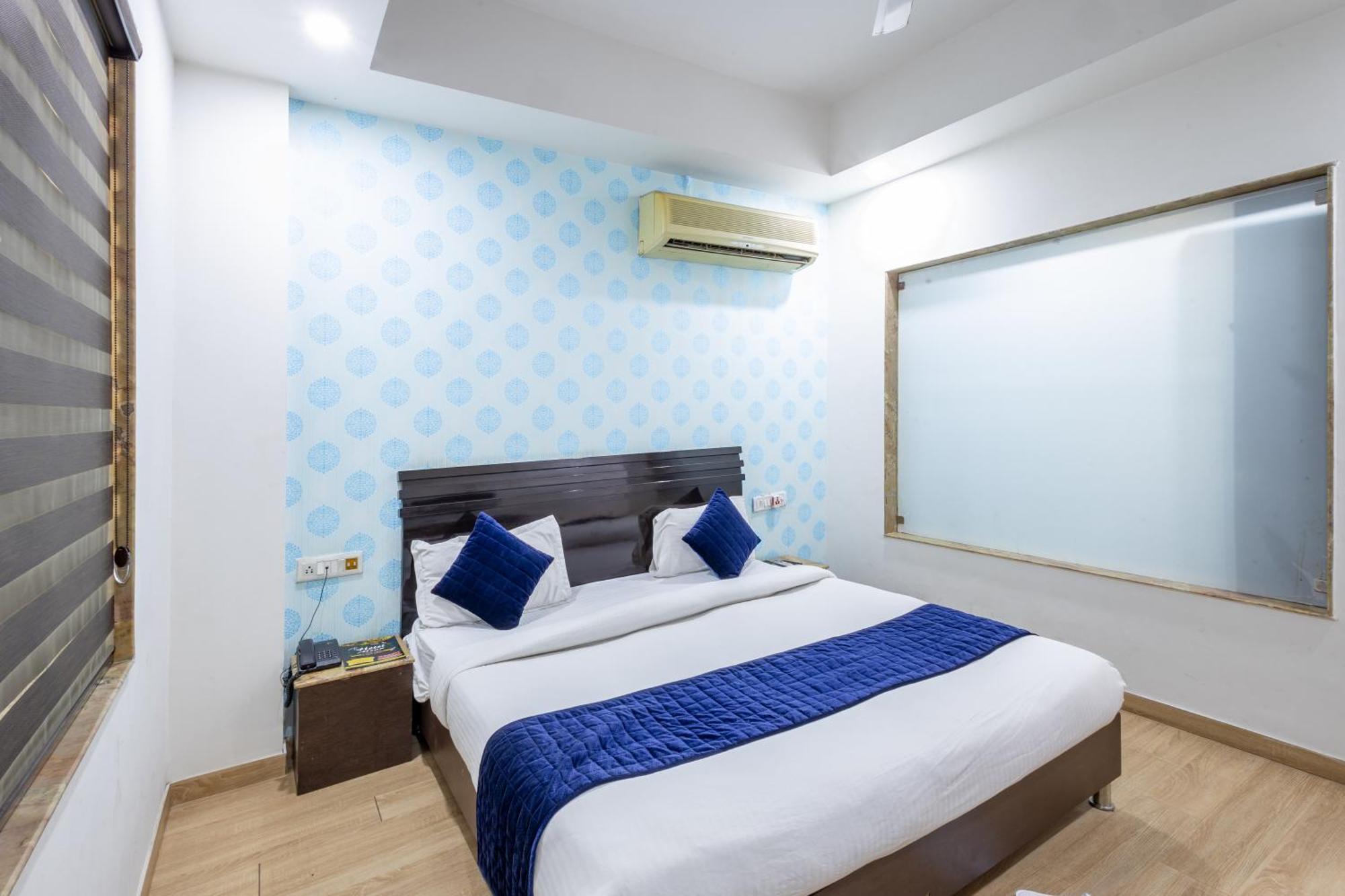 Vedas Heritage - Karol Bagh 3* Delhi (National Capital Territory of India)