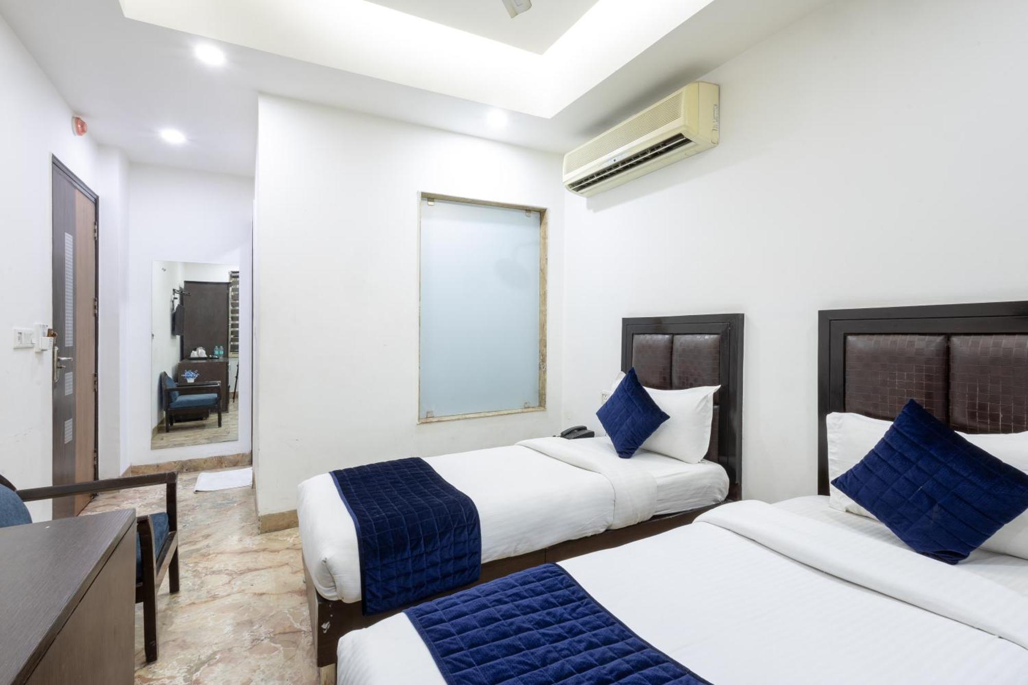 Vedas Heritage - Karol Bagh Hotel 3*