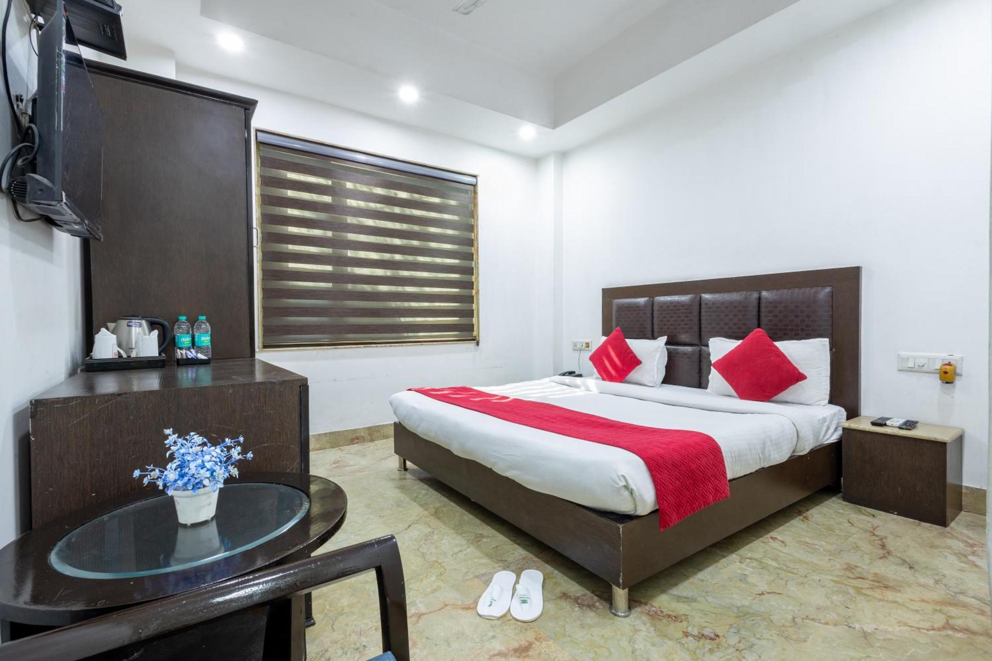 Hotel Vedas Heritage - Karol Bagh 3*