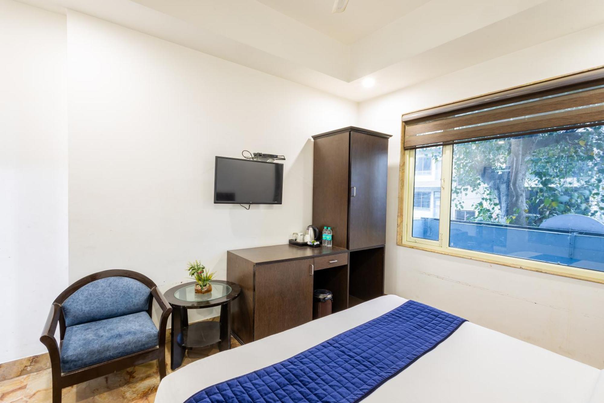 Vedas Heritage - Karol Bagh Hotel Delhi (National Capital Territory of India)