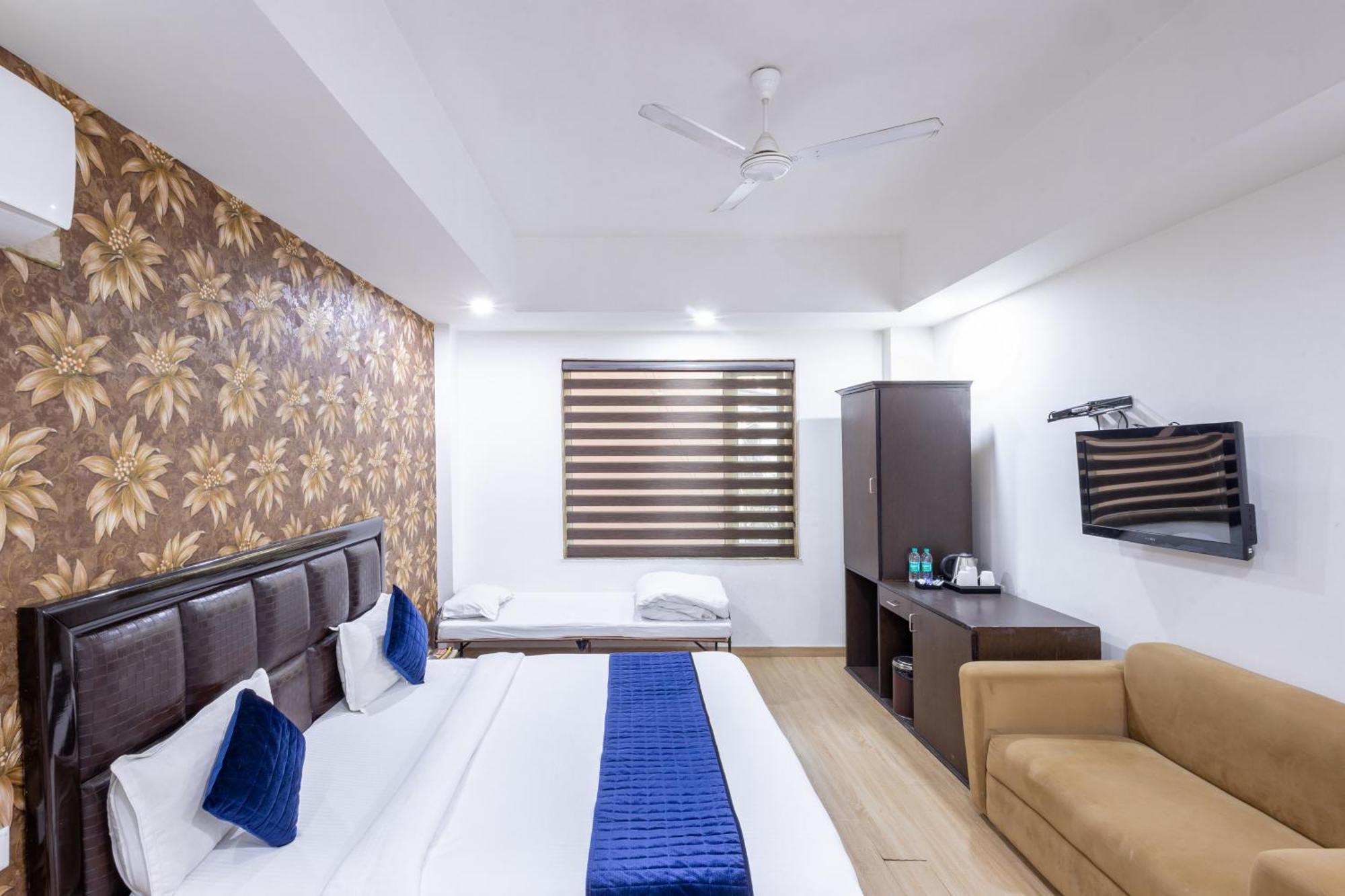 Vedas Heritage - Karol Bagh Delhi (National Capital Territory of India)