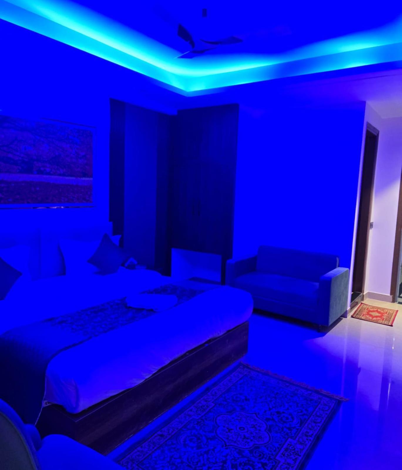 Hotel Dream World 4*