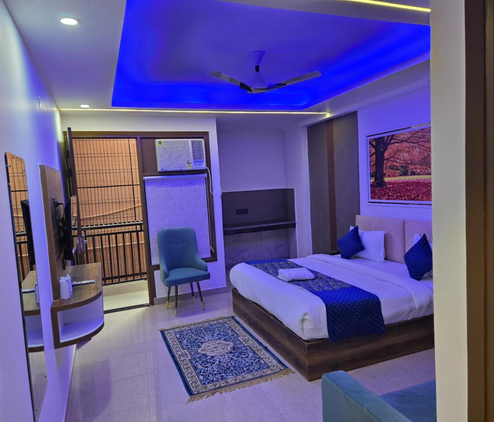 Dream World 4* New Delhi