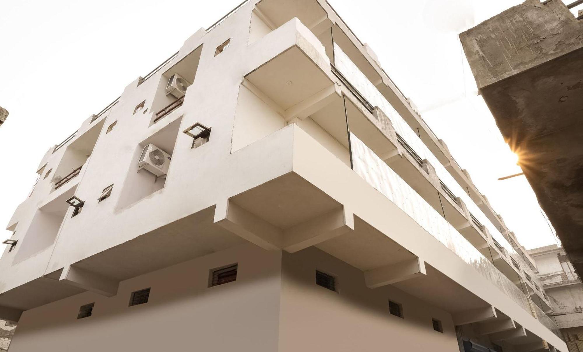 O Del-moca Hotel 4*