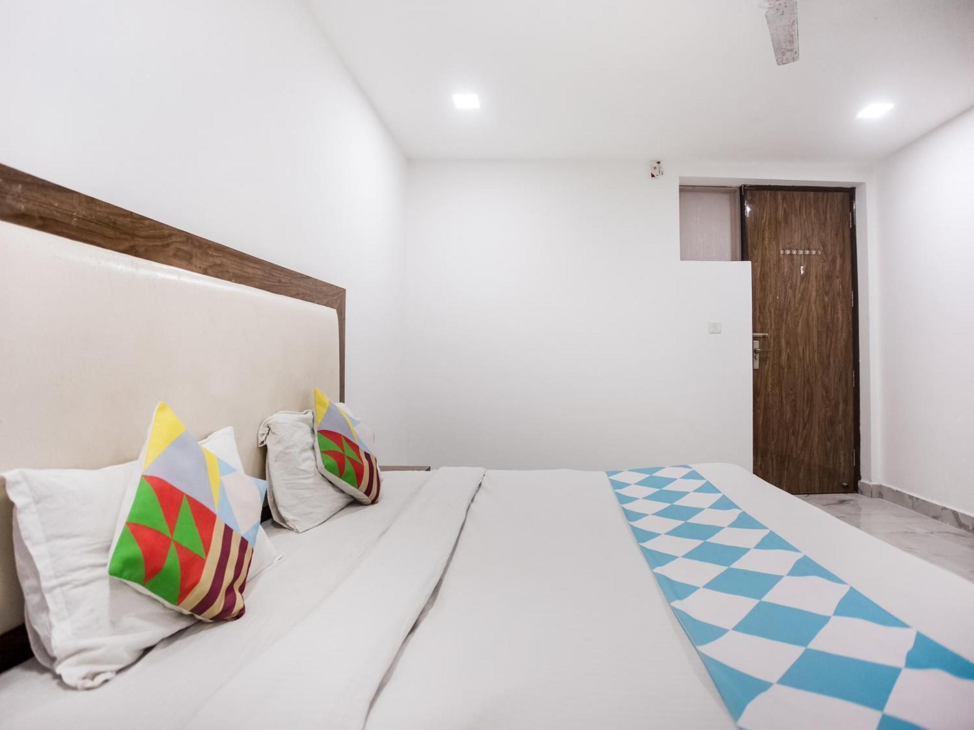 Apartment O Gour Near Lotus Temple