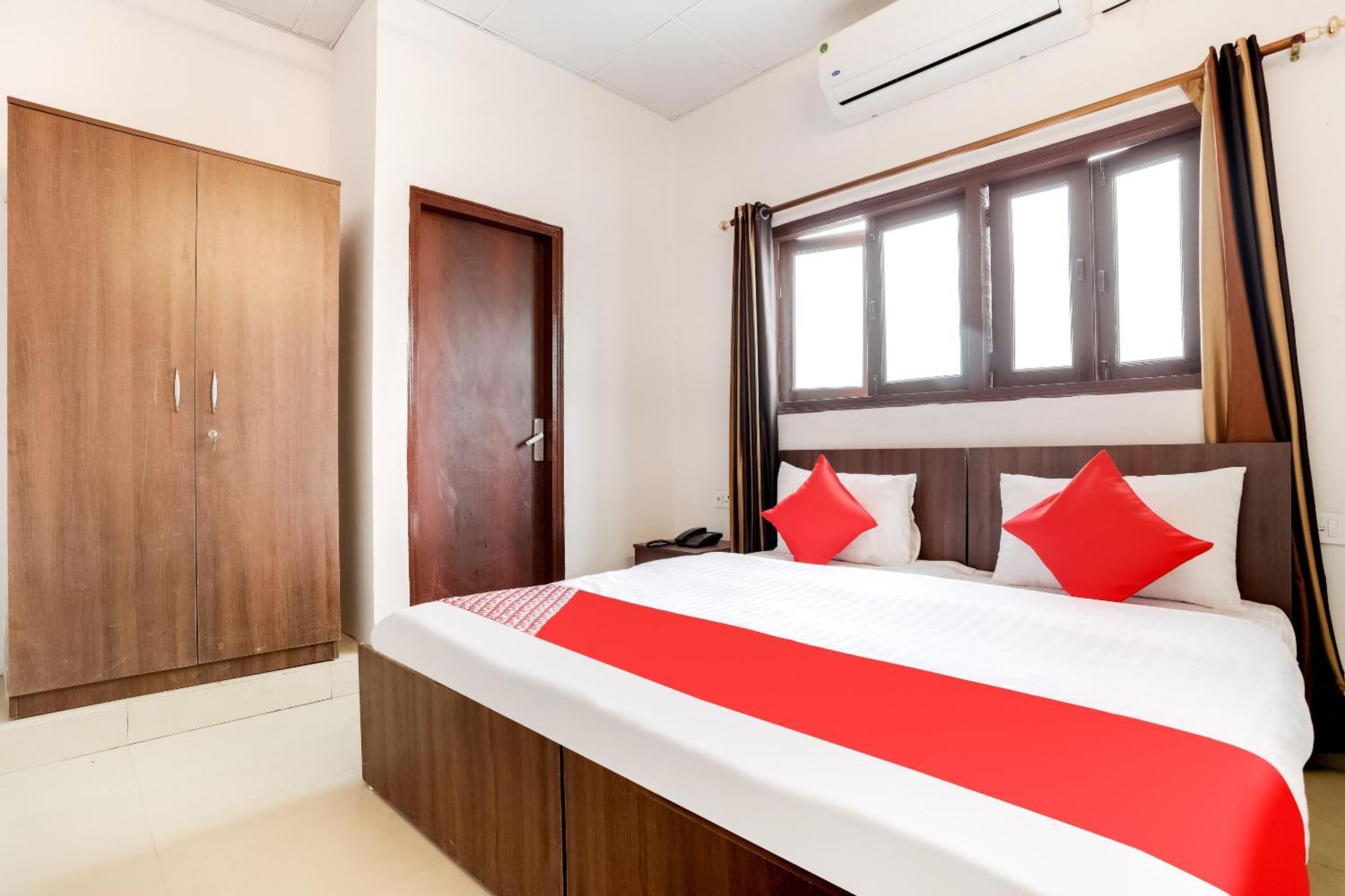 O Del-moca Hotel 4*
