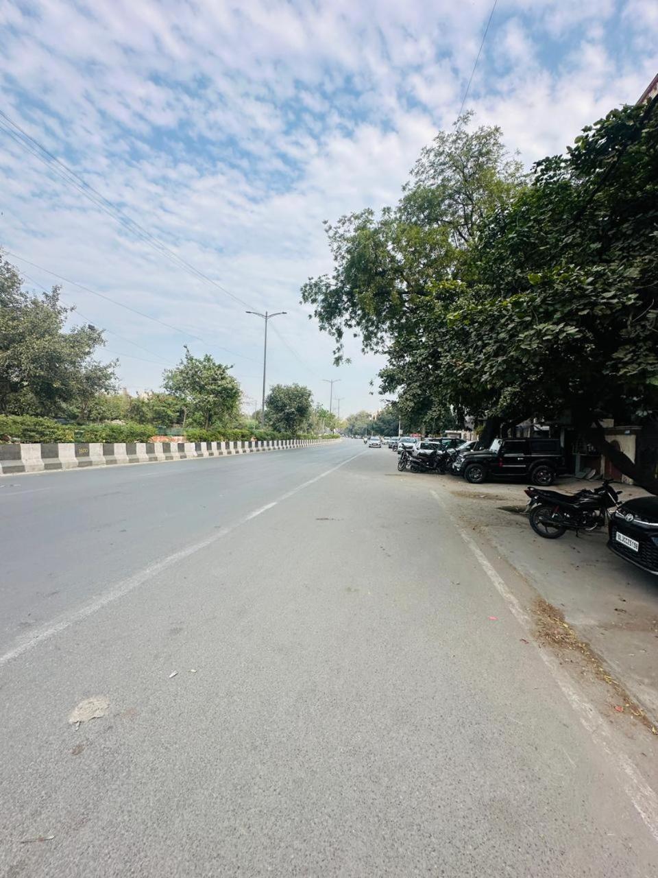 Homestay Luxury Prime Location, South Delhi