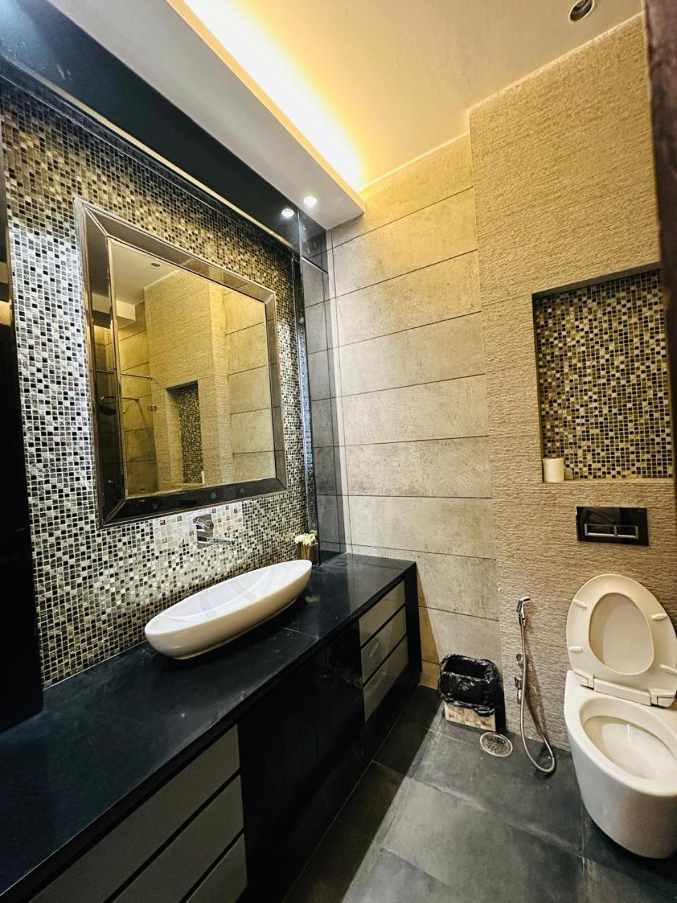 Homestay Luxury Prime Location, South Delhi New Delhi