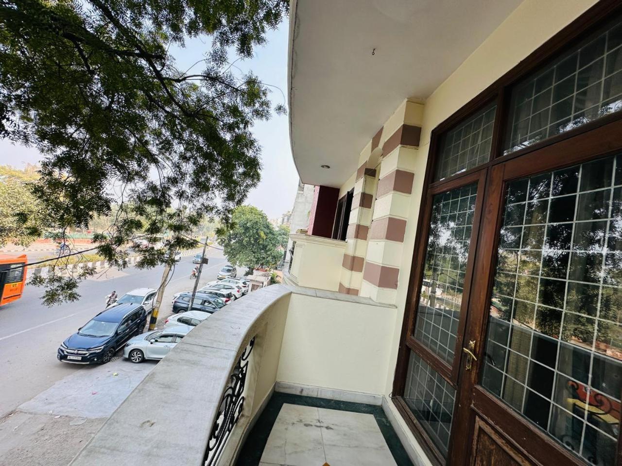 Homestay Luxury Prime Location, South Delhi New Delhi