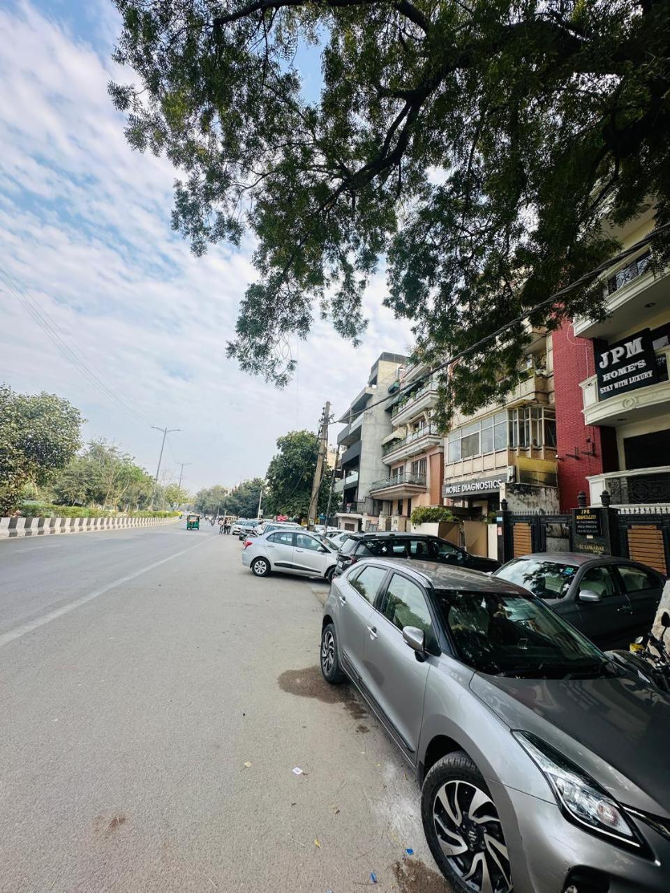 Luxury Prime Location, South Delhi