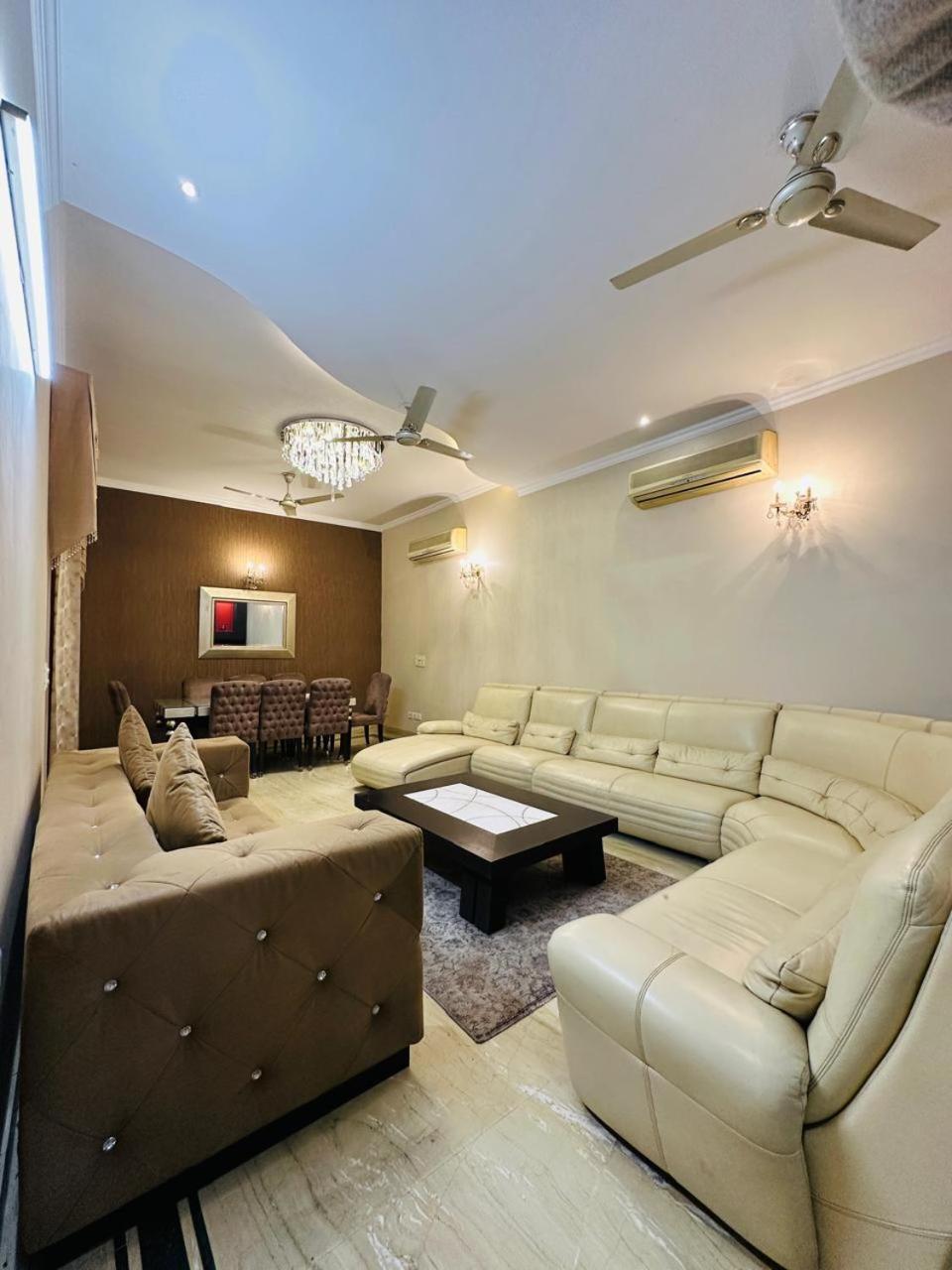 Luxury Prime Location, South Delhi *