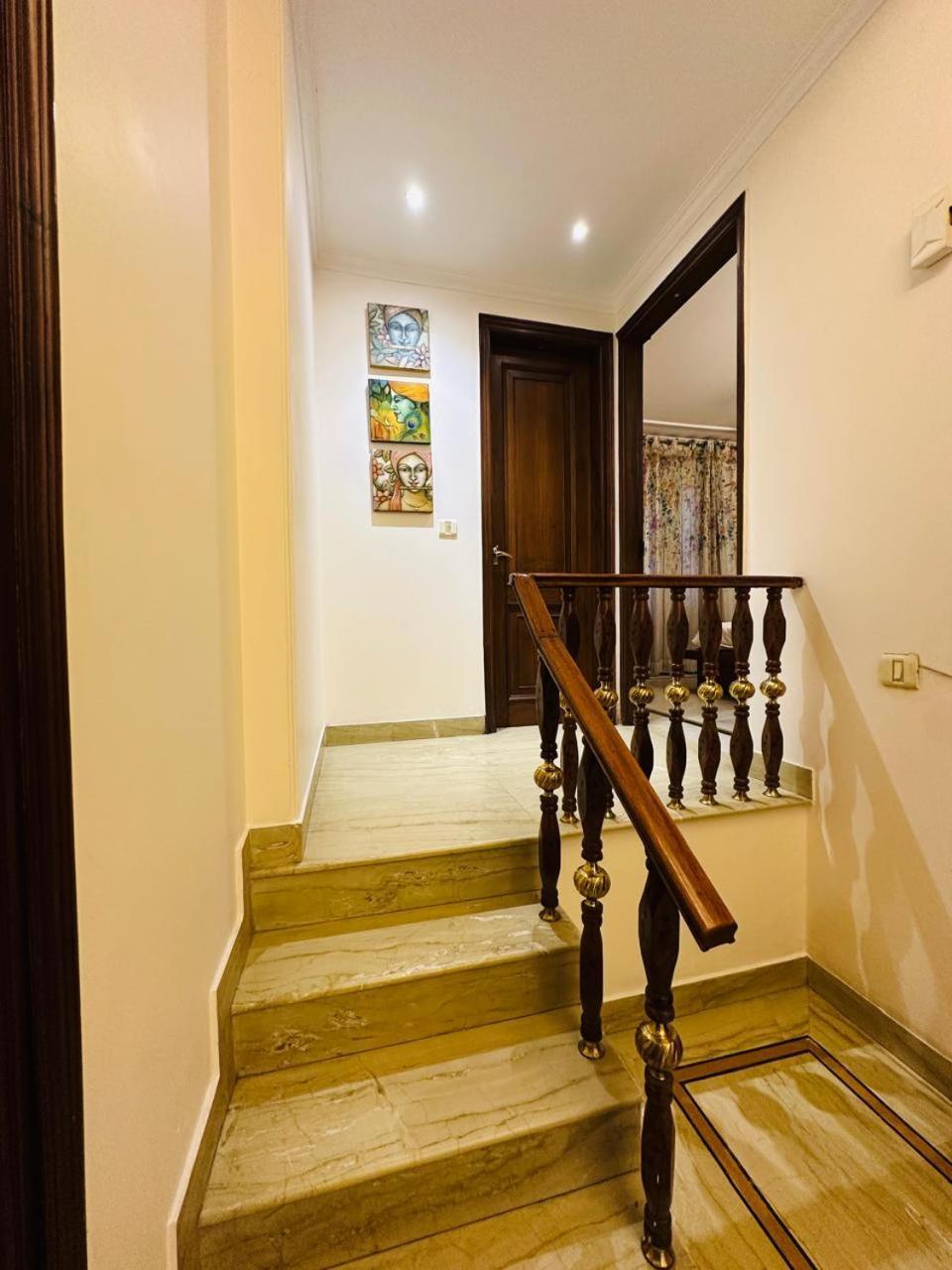 Luxury Prime Location, South Delhi
