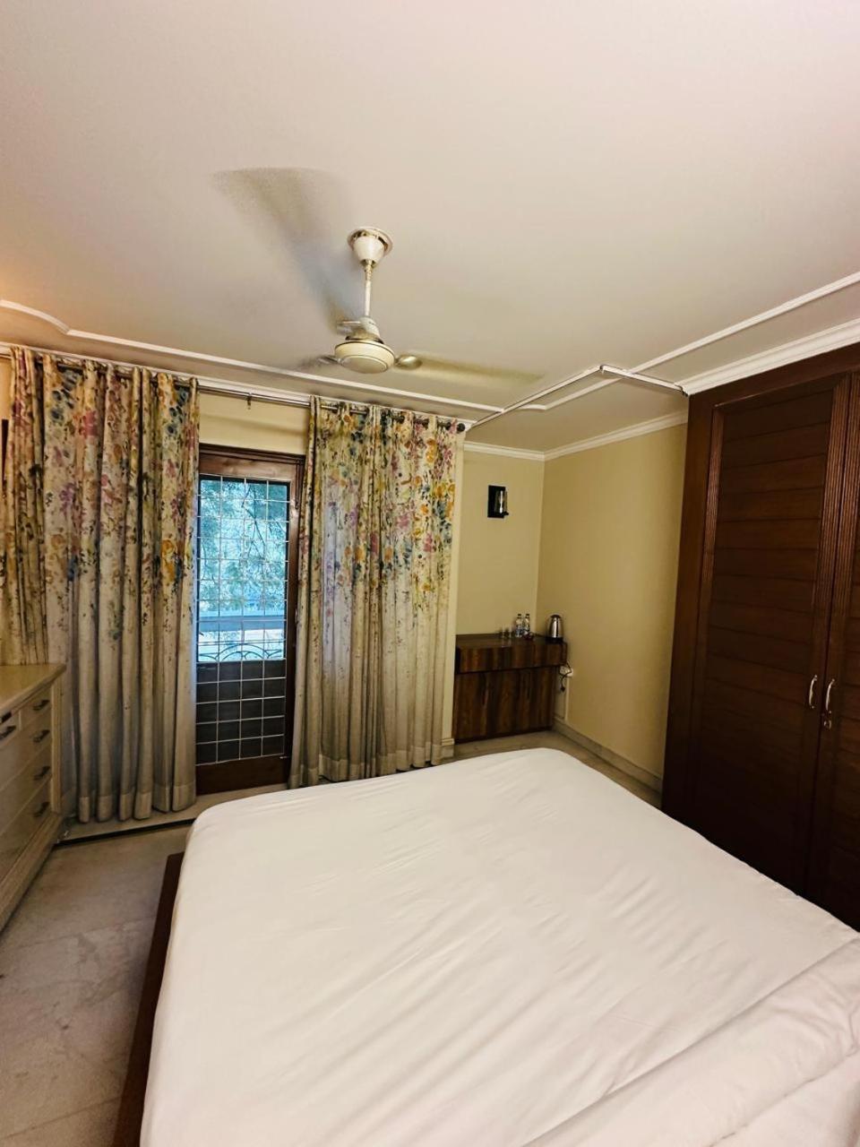 Homestay Luxury Prime Location, South Delhi New Delhi