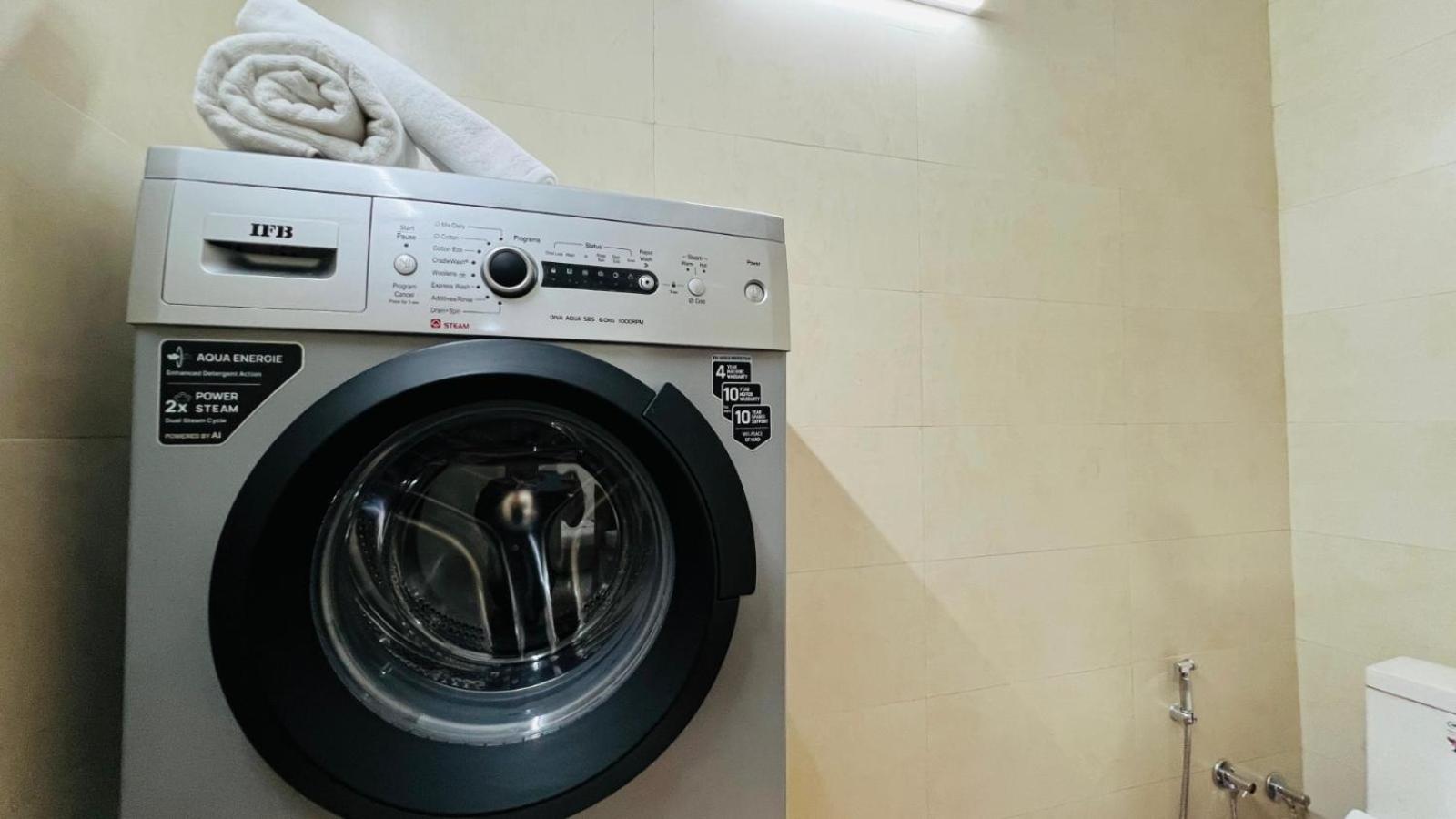 Apartment Olive Service Rohini New Delhi