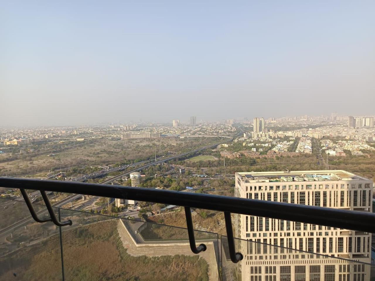 The Cozy Heaven Homestay New Delhi