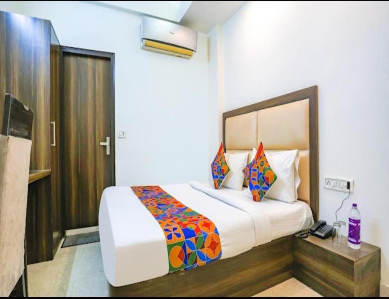 The Jpm Express Homestay *