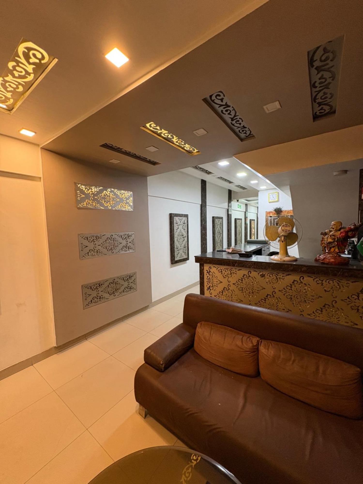 Hotel Elegant International Delhi (National Capital Territory of India)