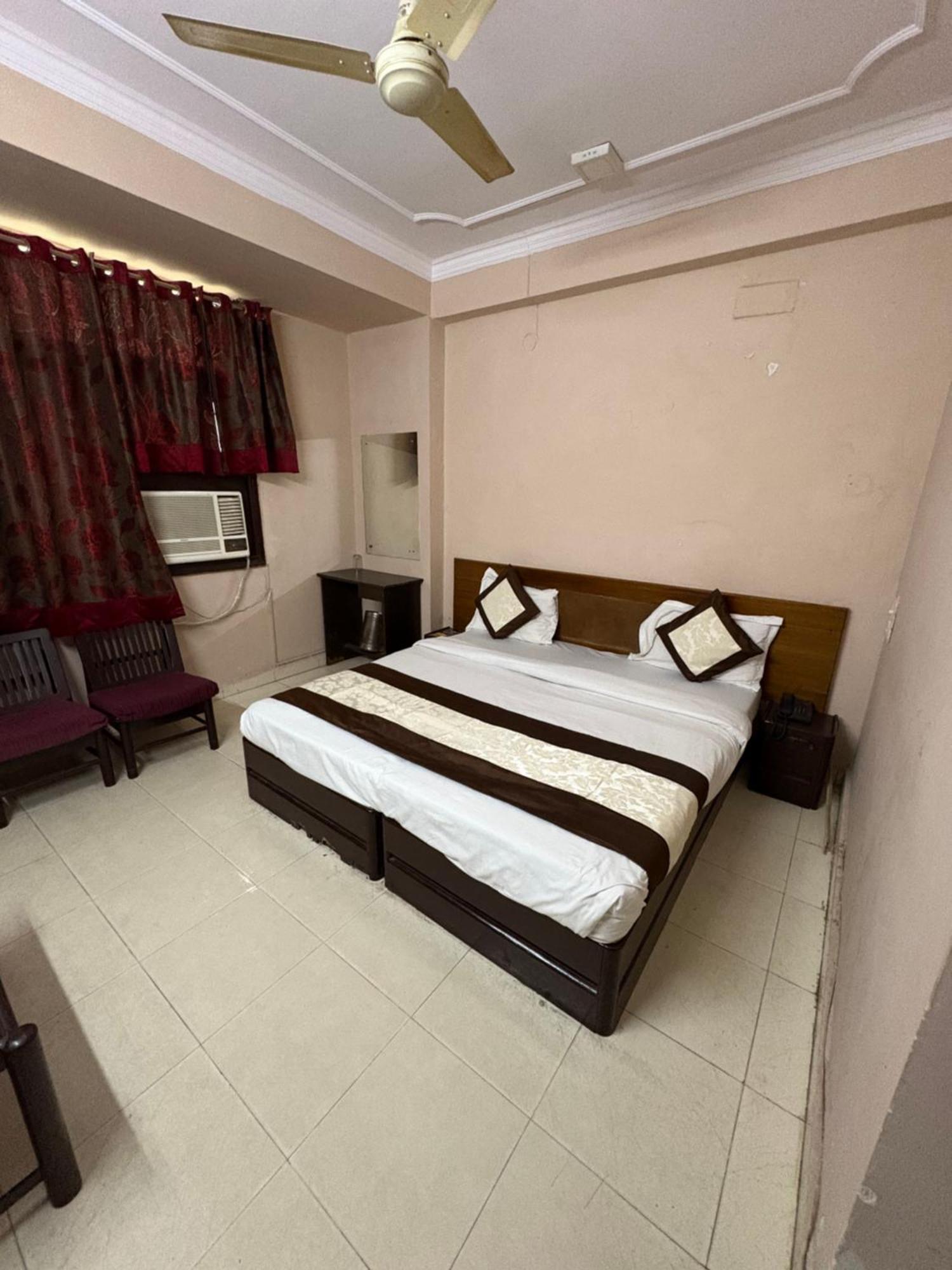 Elegant International Hotel Delhi (National Capital Territory of India)