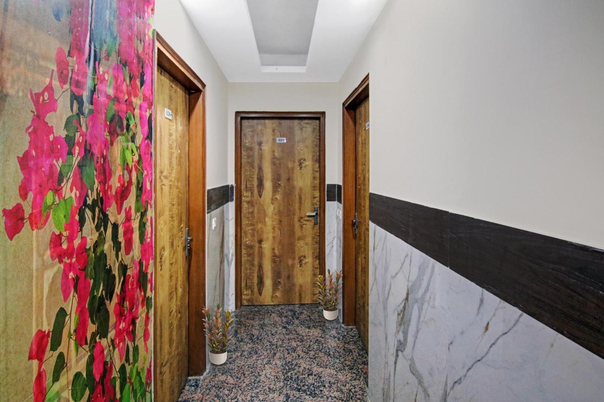 O Airport Gross Hotel 3*