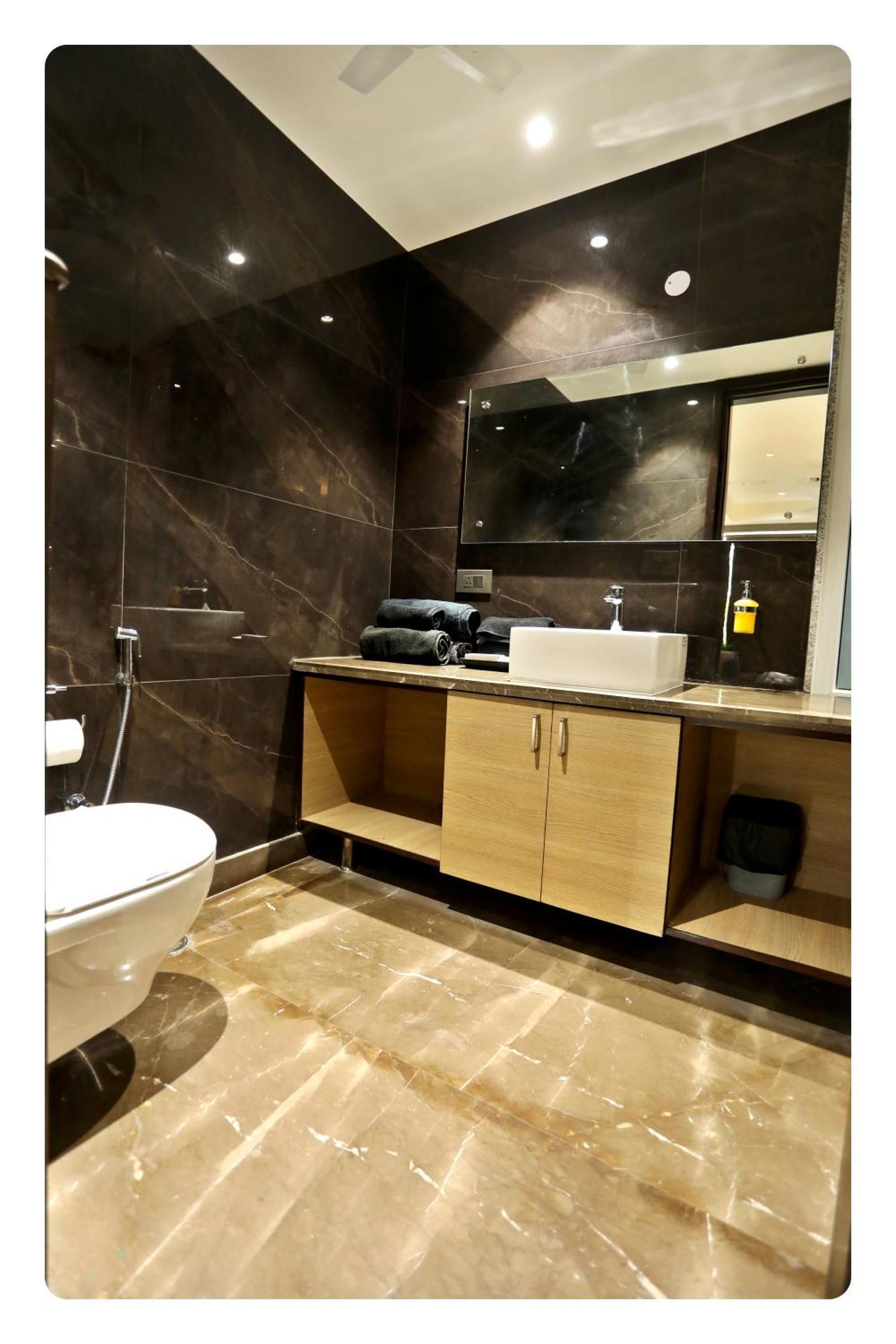 Kryc Luxury Living