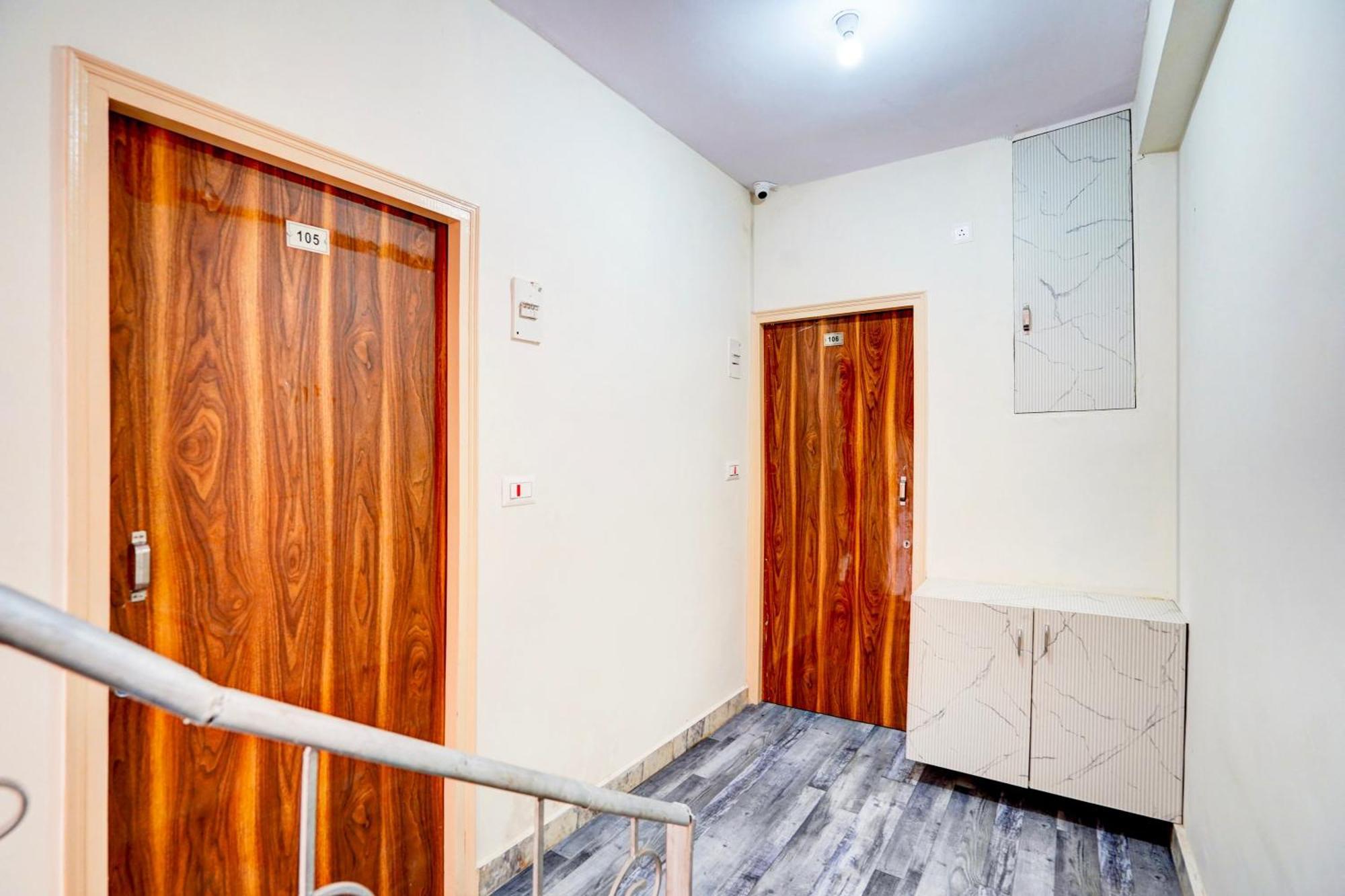 Hotel O The Royall Residency 3*