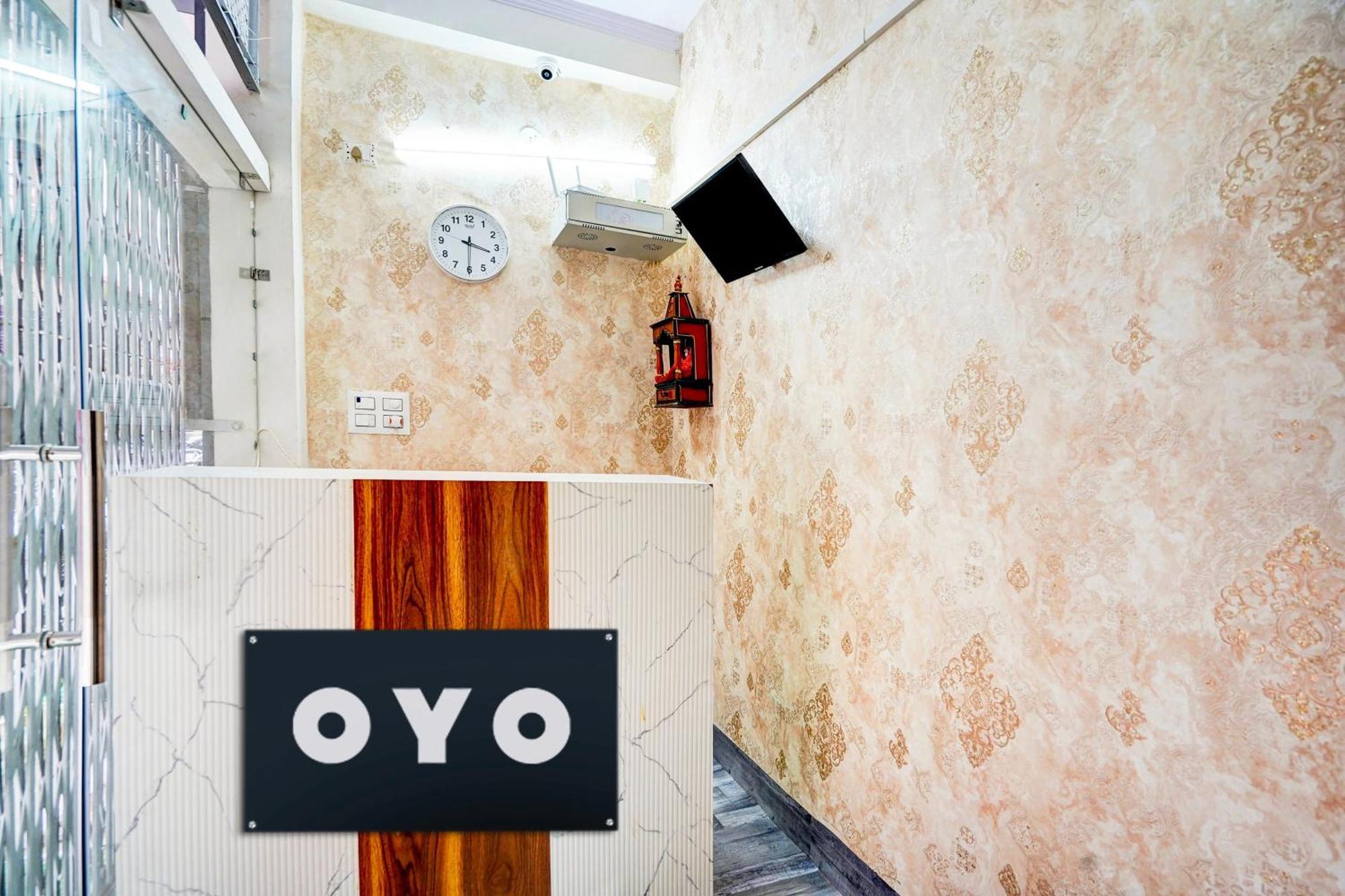 O The Royall Residency Hotel New Delhi