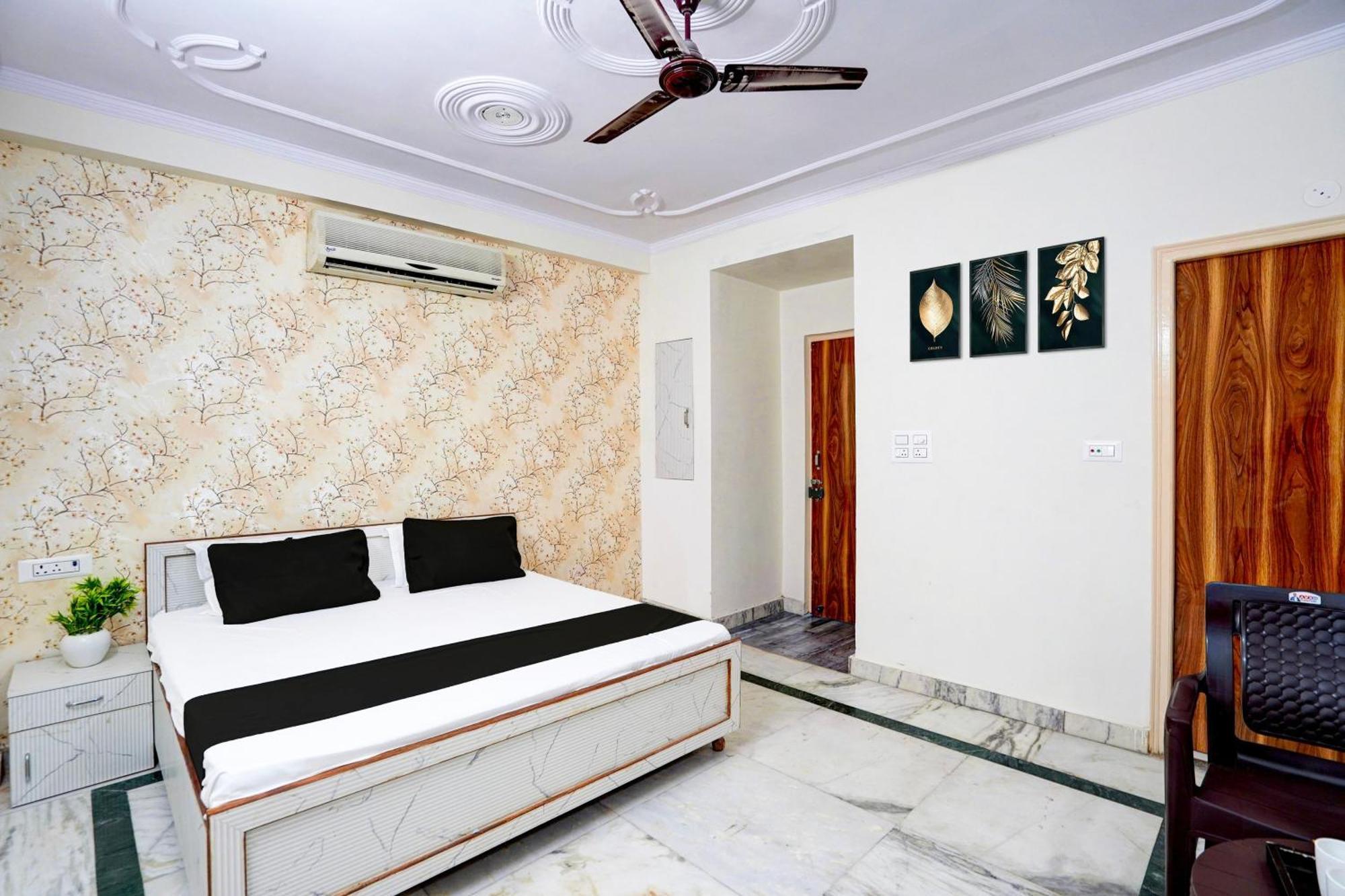O The Royall Residency 3*