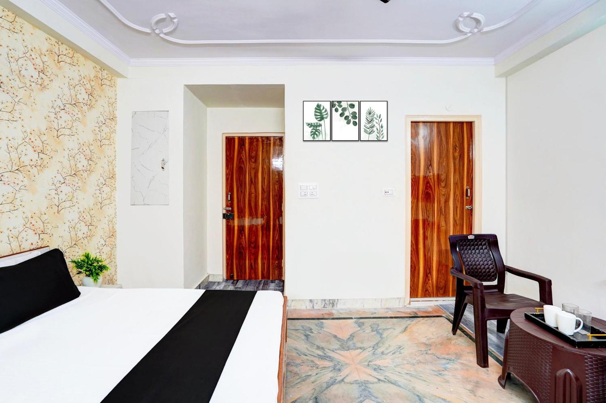 Hotel O The Royall Residency
