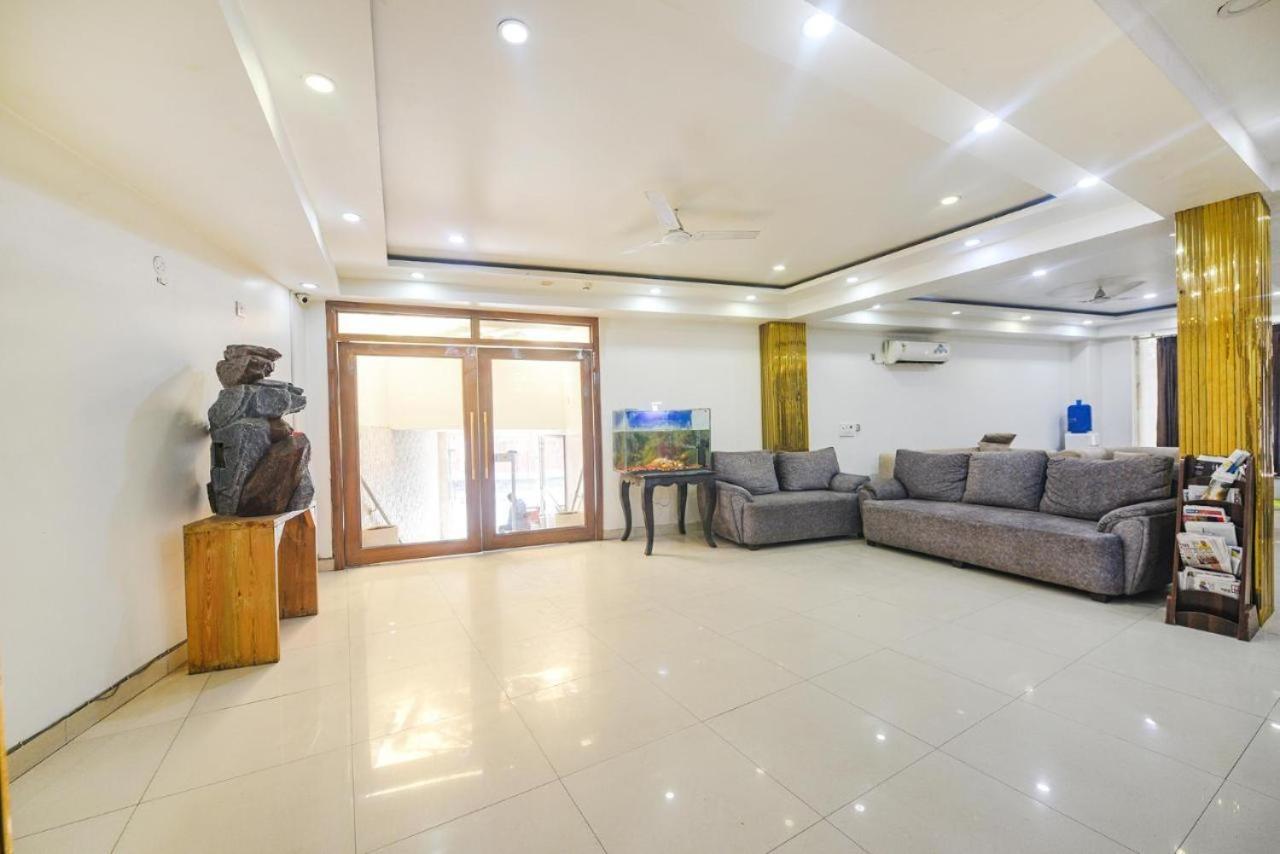 Royal Residency Igi Airport Delhi New Delhi