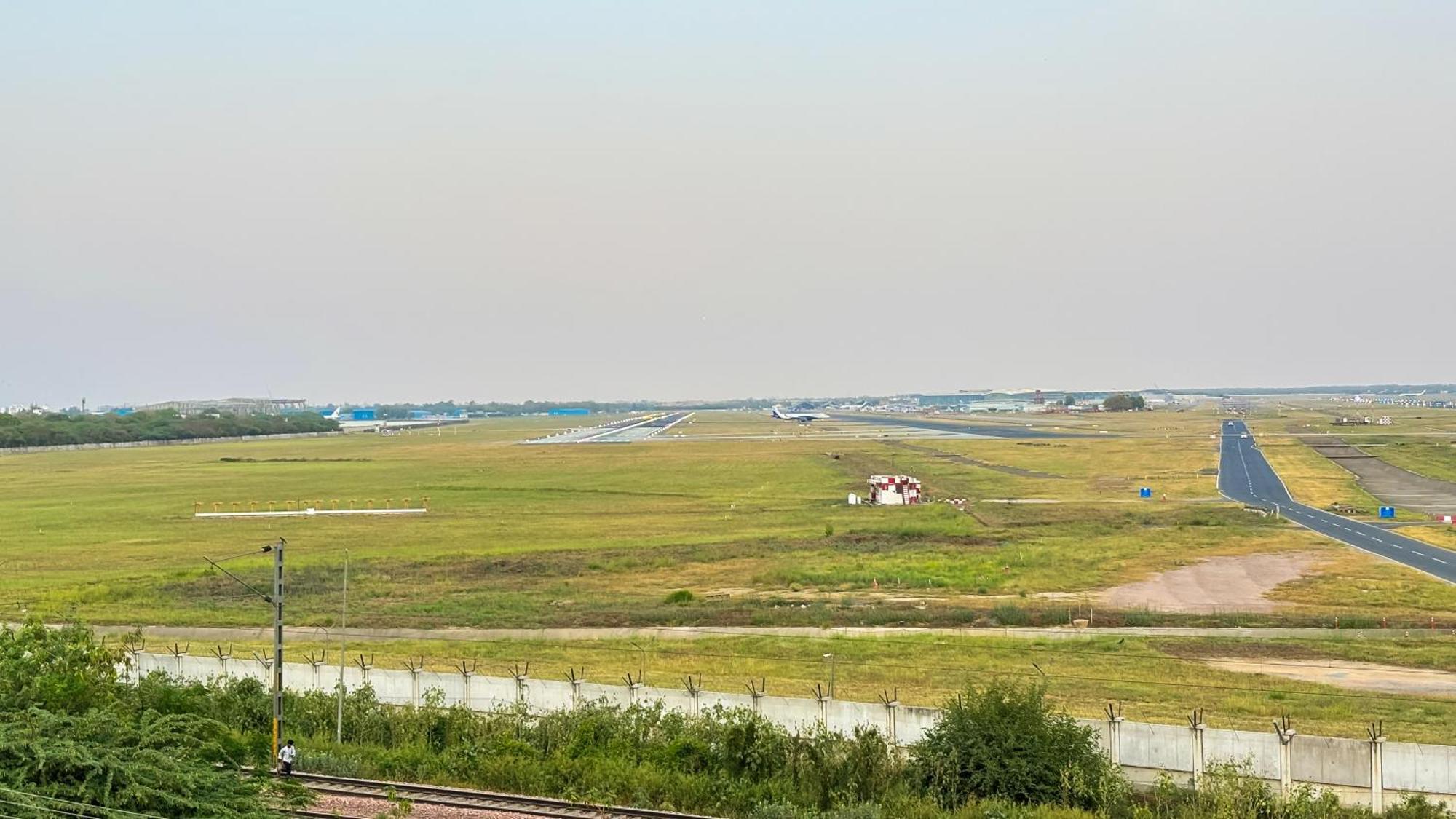 Airport Near Yashobhumi Hotel 3*