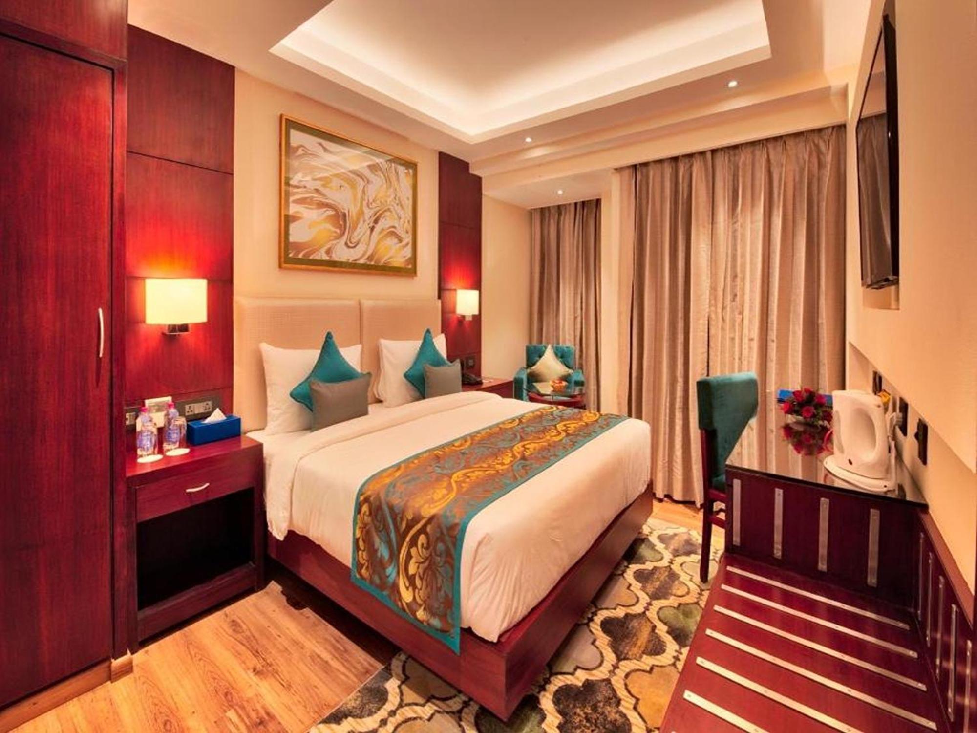 Vishal Residency, Mahipalpur Near Igi Delhi Airport New Delhi