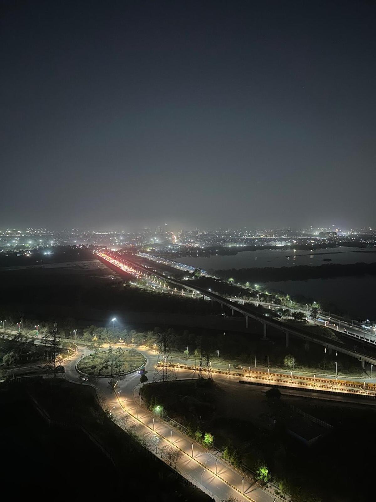 The Castle - Supernova Spira, 25th Floor *