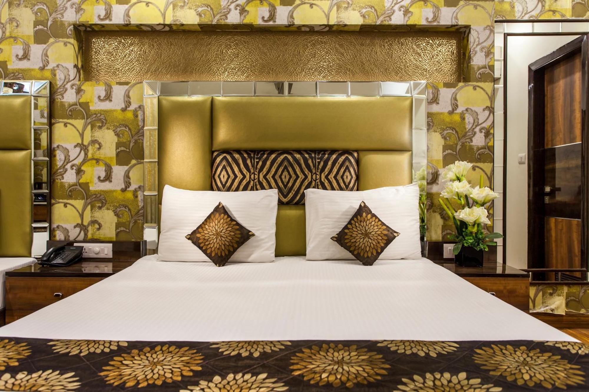 Hotel Sunstar Heritage Delhi (National Capital Territory of India)