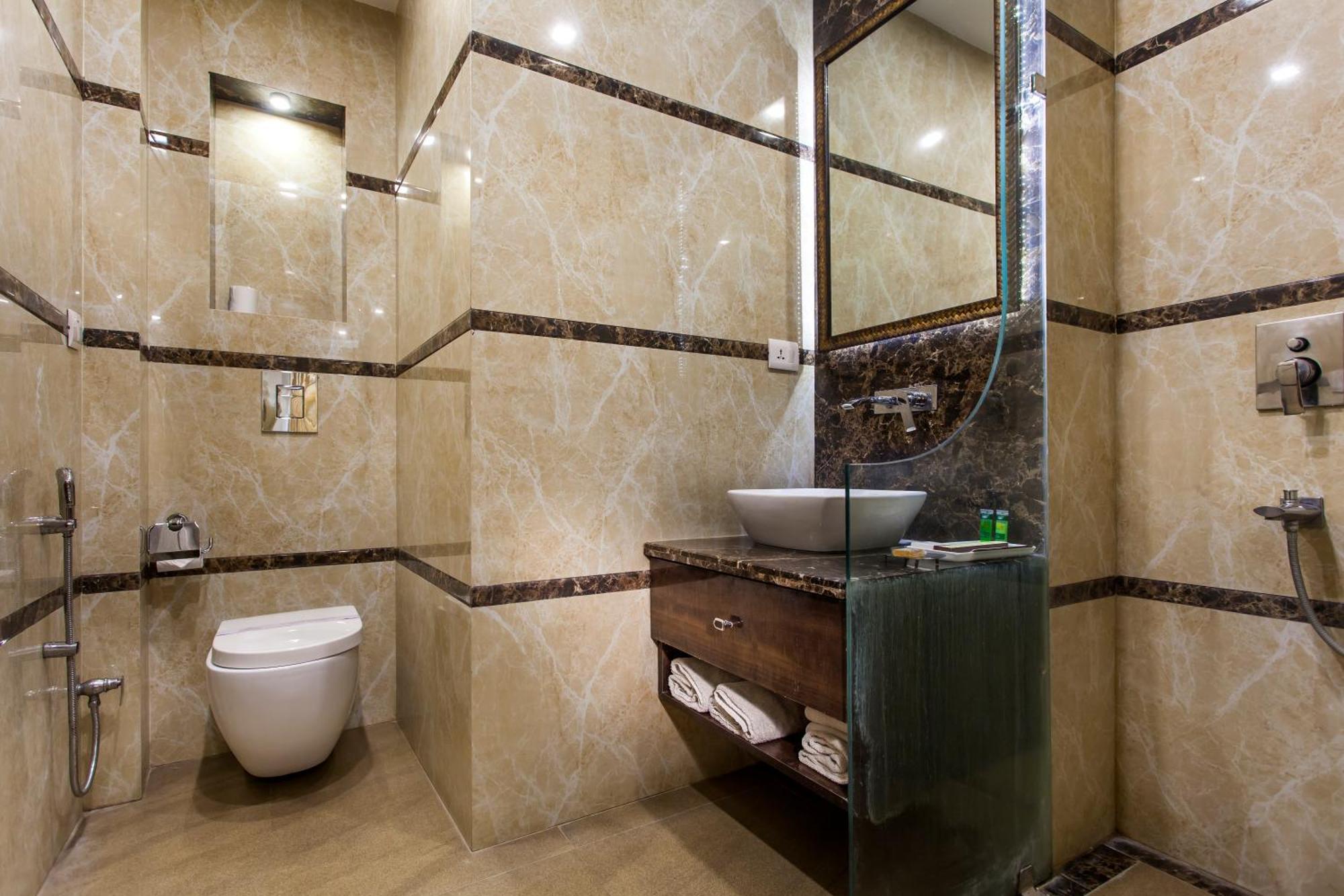 Sunstar Heritage Hotel Delhi (National Capital Territory of India)